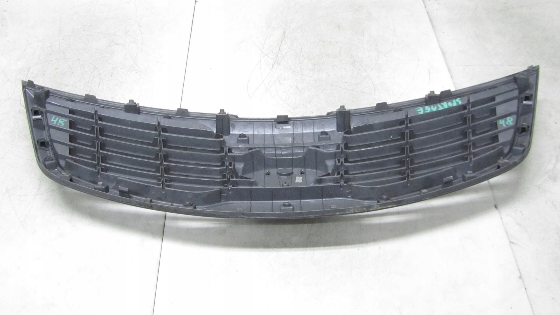 Kühlergrill Kia SPORTAGE FRONTGRILL Kühlergitter