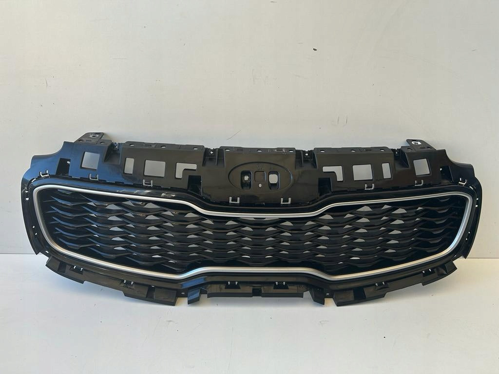 Kühlergrill Kia SPORTAGE FRONTGRILL 86350F1500 Kühlergitter