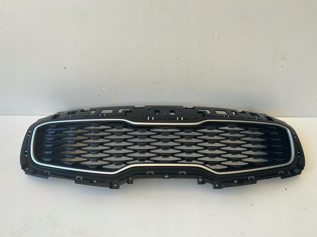 Kühlergrill Kia SPORTAGE FRONTGRILL 86350F1500 Kühlergitter