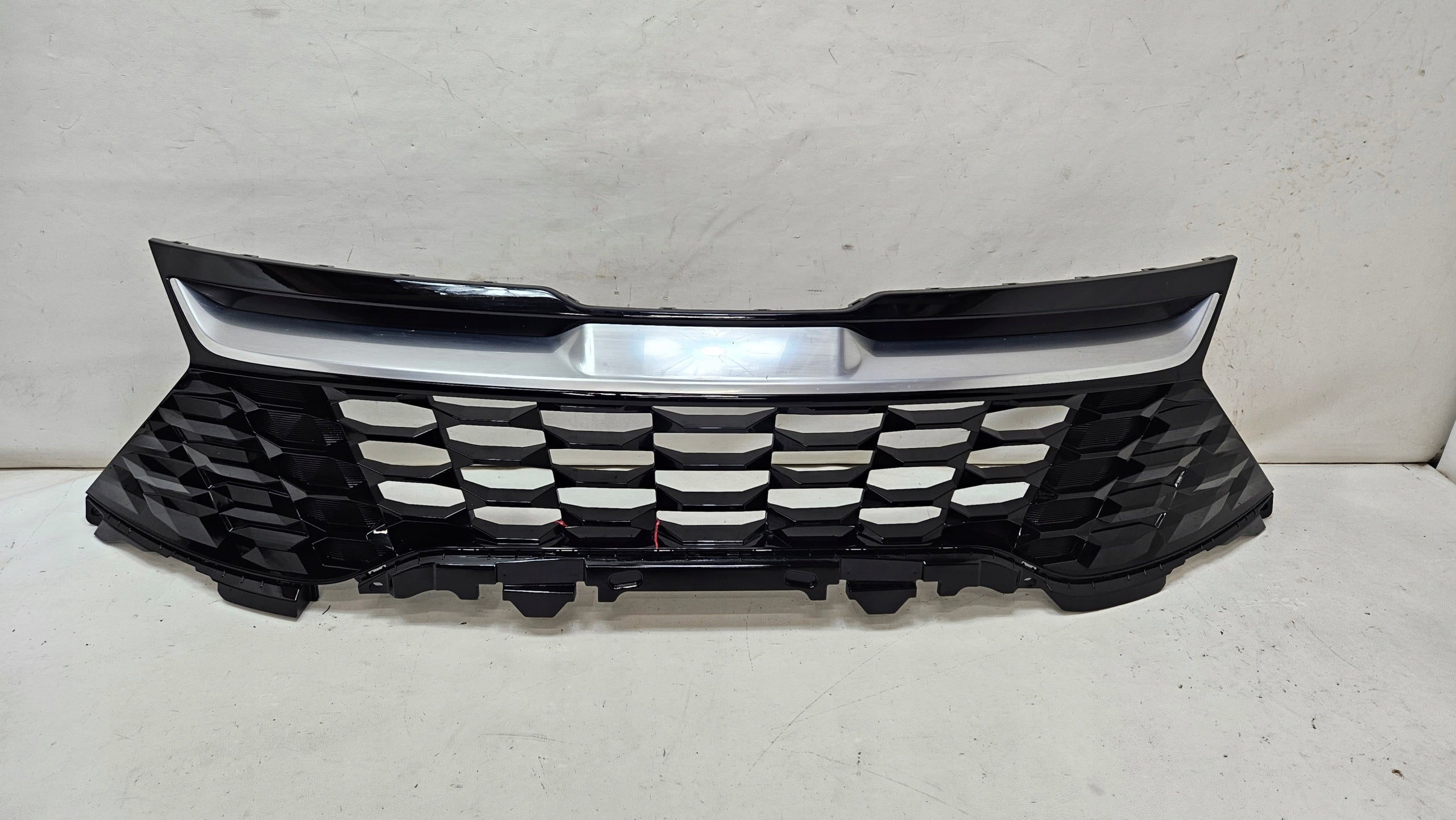  Kühlergrill Kia SPORTAGE FRONTGRILL 86350R2020 Kühlergitter product image