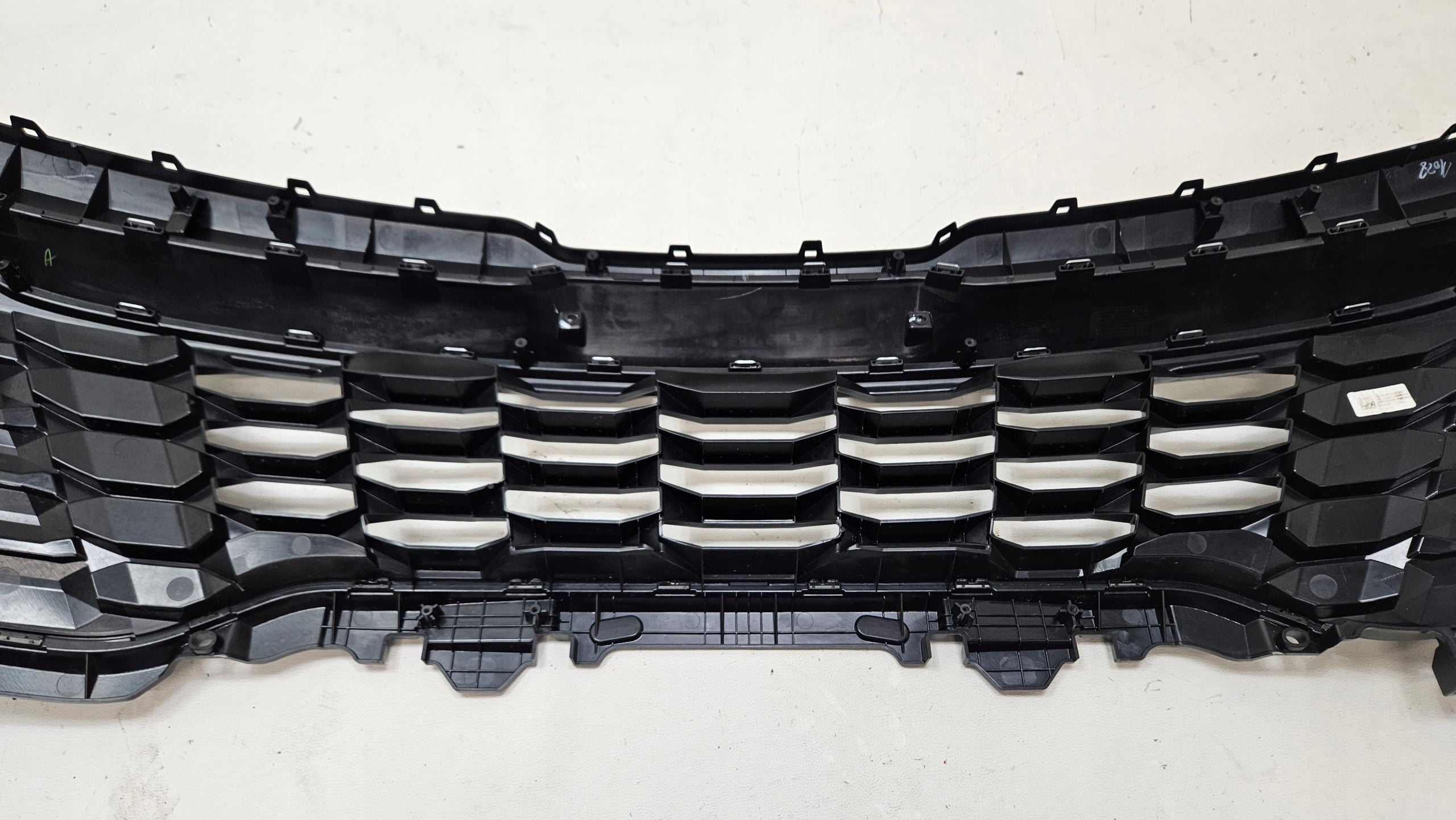 Kühlergrill Kia SPORTAGE FRONTGRILL 86350R2020 Kühlergitter