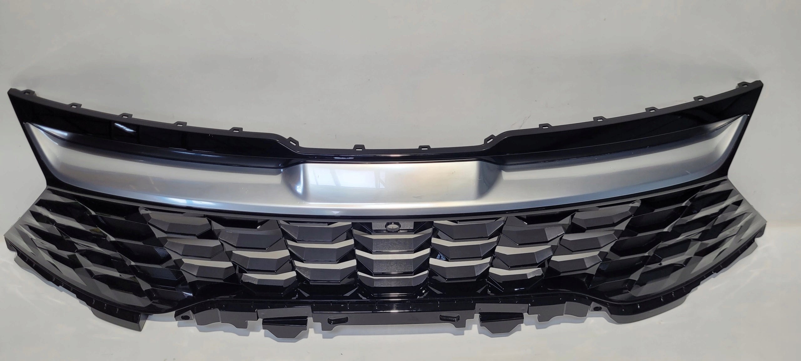 Kühlergrill Kia DE SPORTAGE FRONTGRILL 86350R2030 Kühlergitter