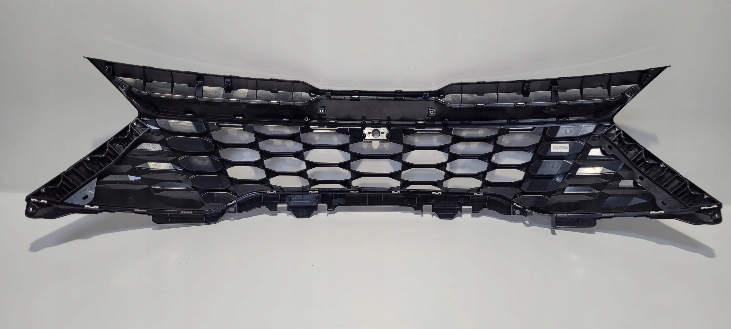 Kühlergrill Kia DE SPORTAGE FRONTGRILL 86350R2030 Kühlergitter