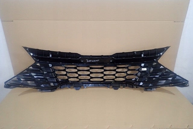 Kühlergrill Kia SPORTAGE FRONTGRILL 86351R2020 Kühlergitter