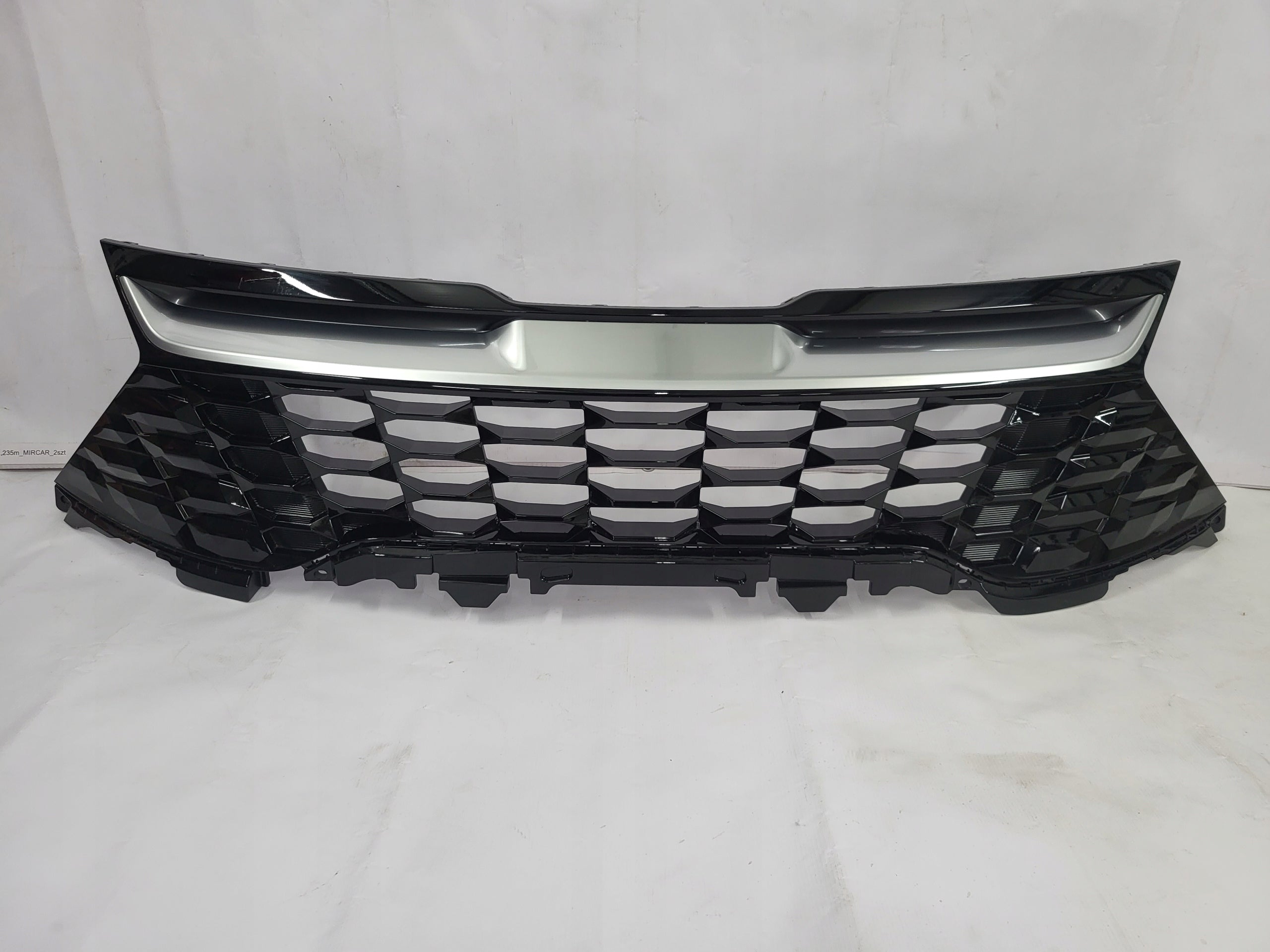  Kühlergrill Kia SPORTAGE FRONTGRILL 86351R2020 Kühlergitter product image