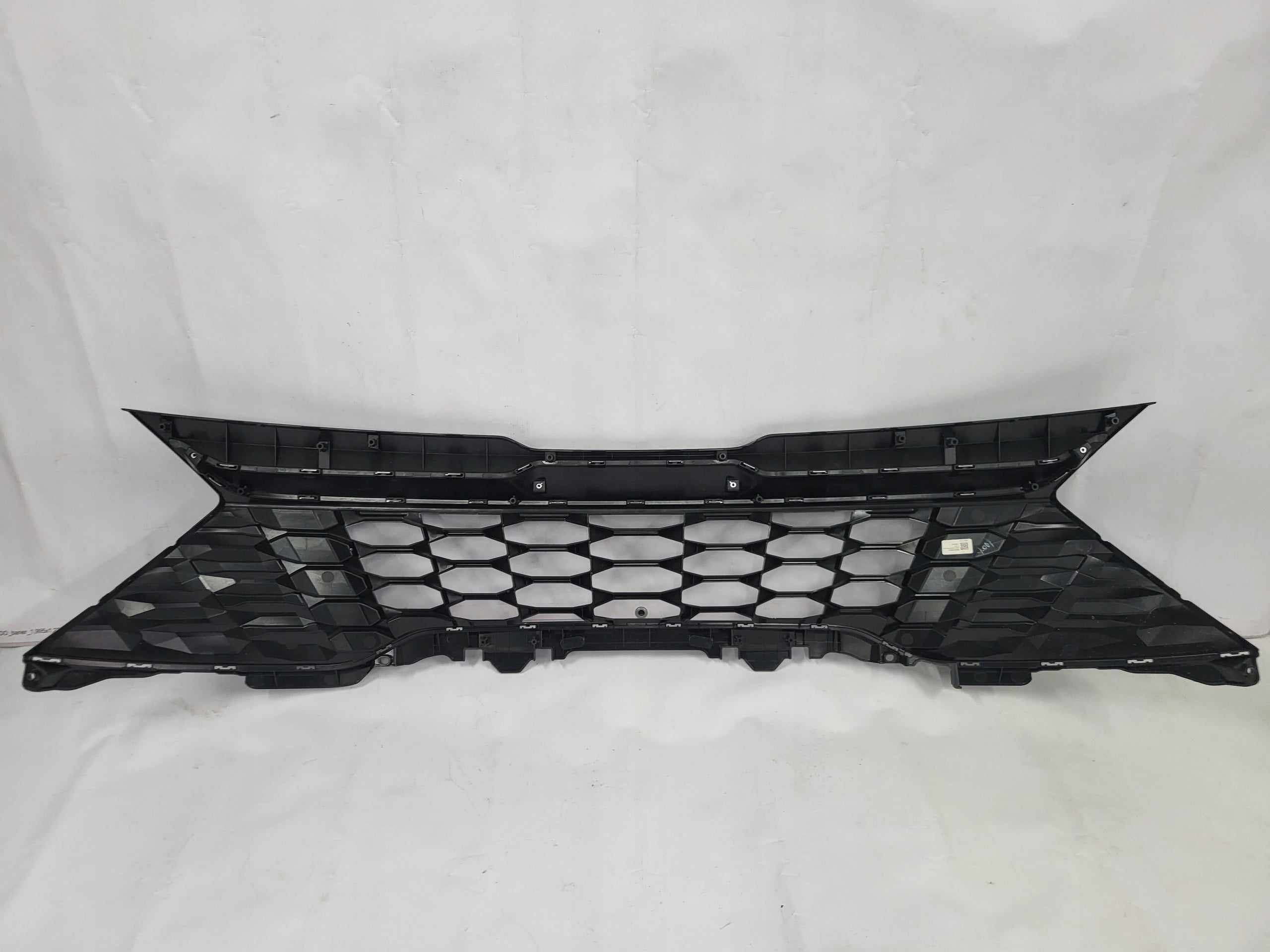 Kühlergrill Kia SPORTAGE FRONTGRILL 86351R2020 Kühlergitter