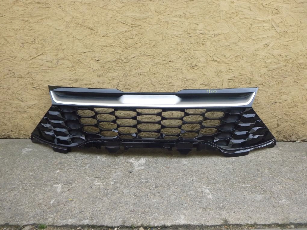 Kühlergrill Kia SPORTAGE FRONTGRILL 86351R2020 Kühlergitter