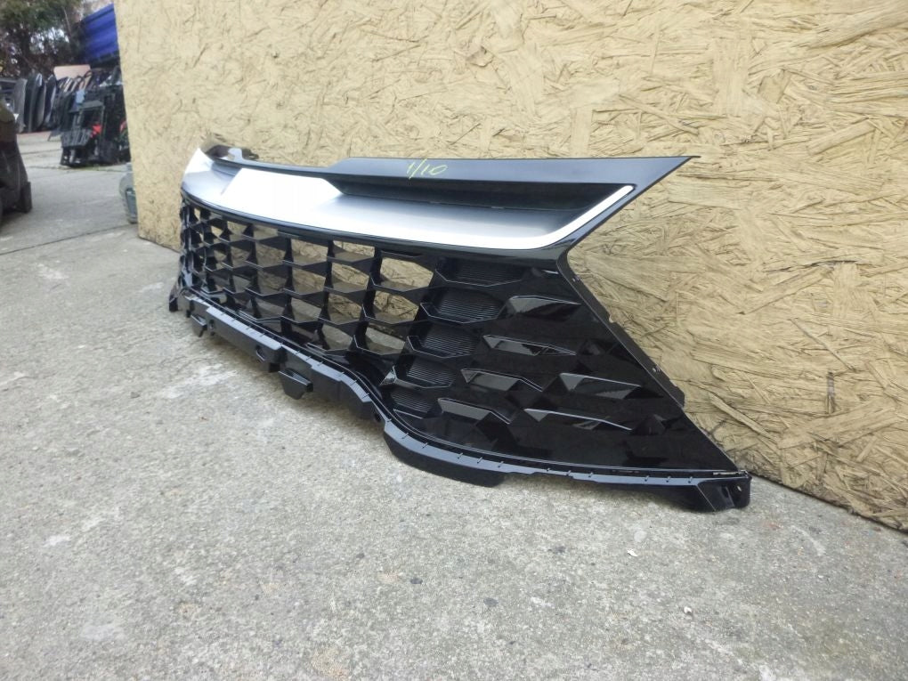 Kühlergrill Kia SPORTAGE FRONTGRILL 86351R2020 Kühlergitter