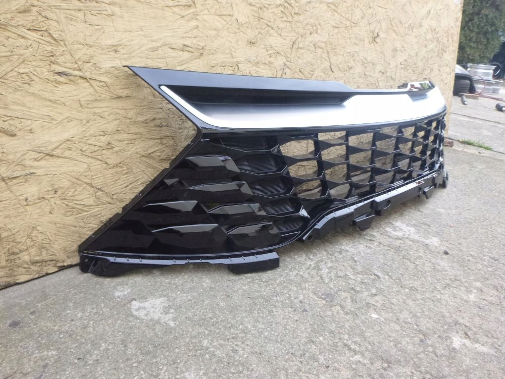 Kühlergrill Kia SPORTAGE FRONTGRILL 86351R2020 Kühlergitter