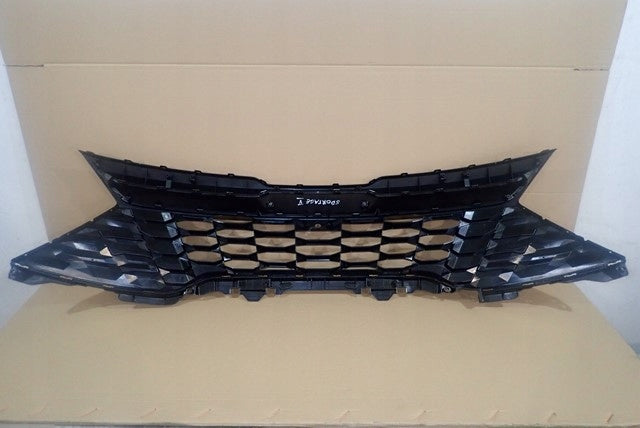 Kühlergrill Kia SPORTAGE FRONTGRILL 86351R2020 Kühlergitter