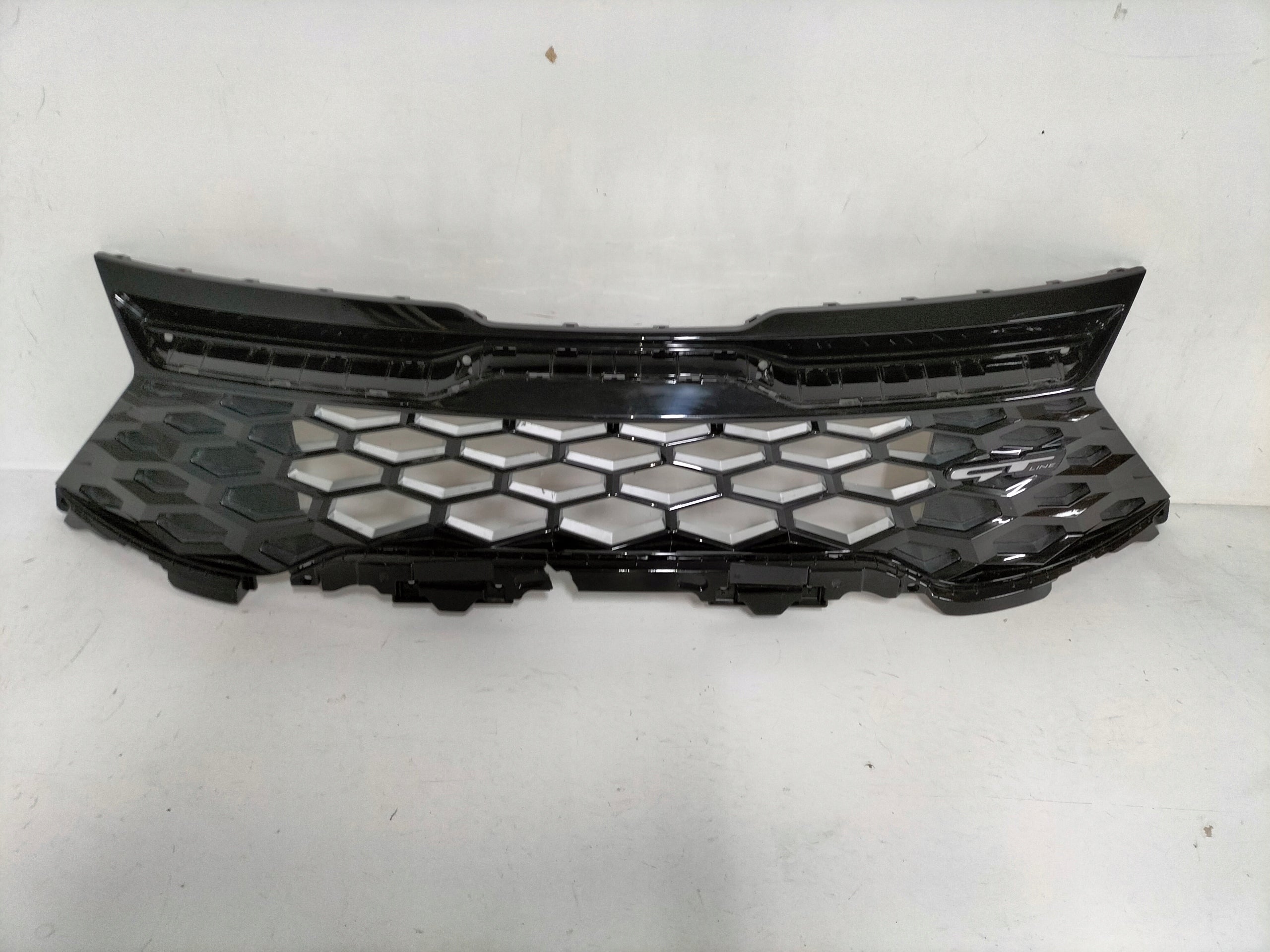  Kühlergrill Kia DE SPORTAGE FRONTGRILL 86351R2CA0 Kühlergitter product image