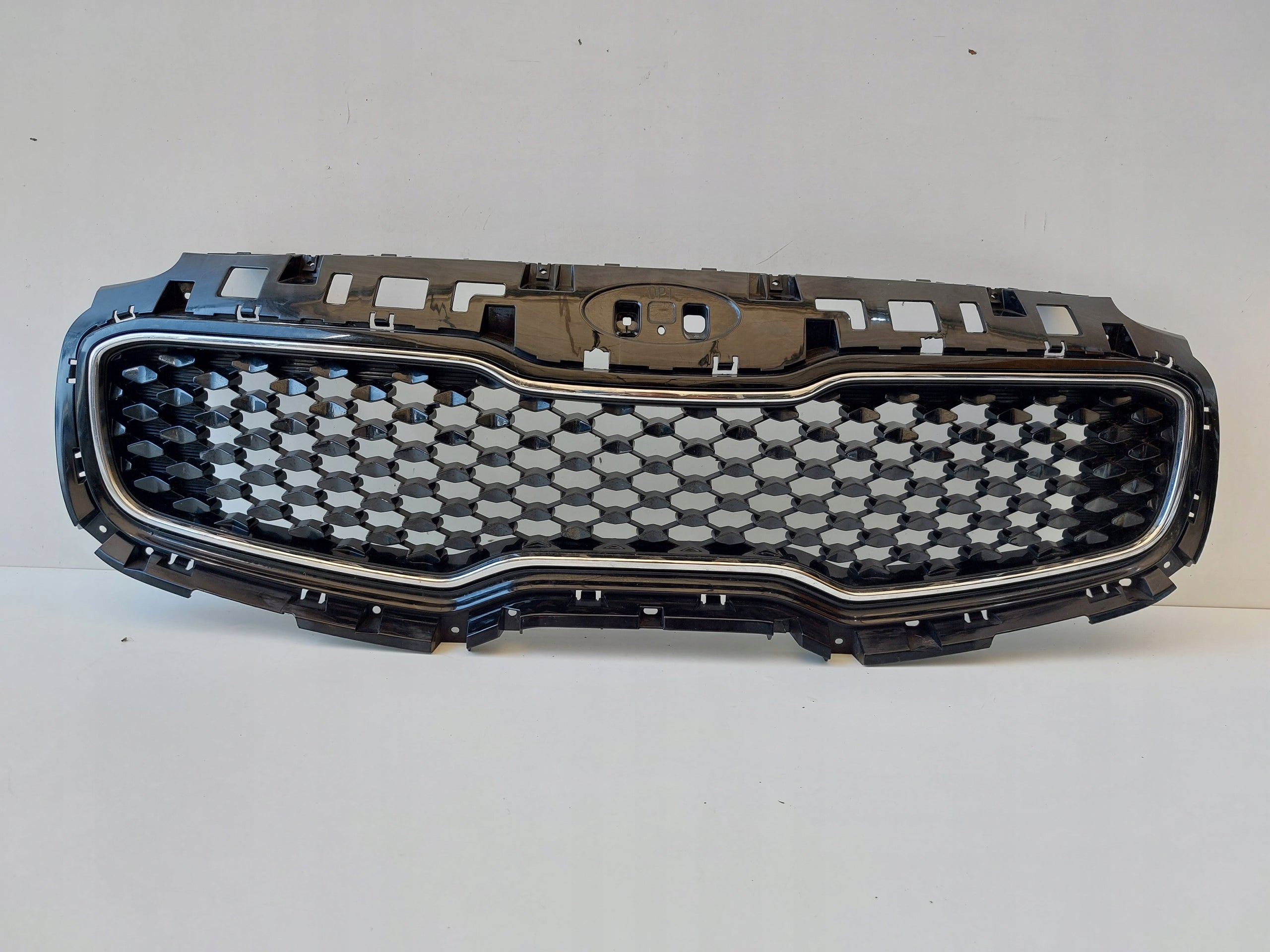  Kühlergrill Kia SPORTAGE FRONTGRILL 86352F1010 Kühlergitter product image