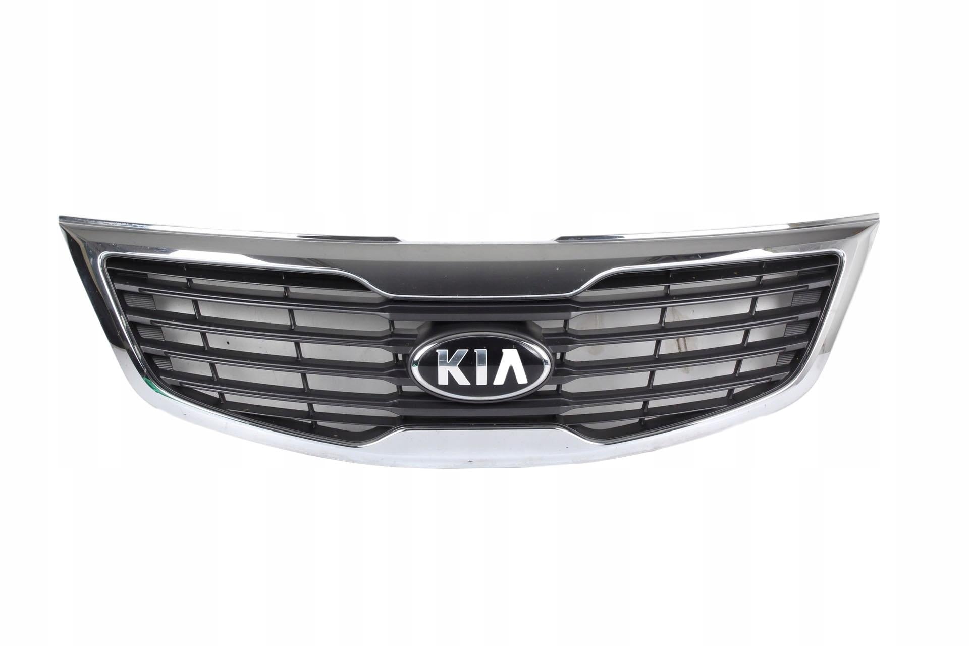  Kühlergrill Kia SPORTAGE FRONTGRILL 863523W000 Kühlergitter product image