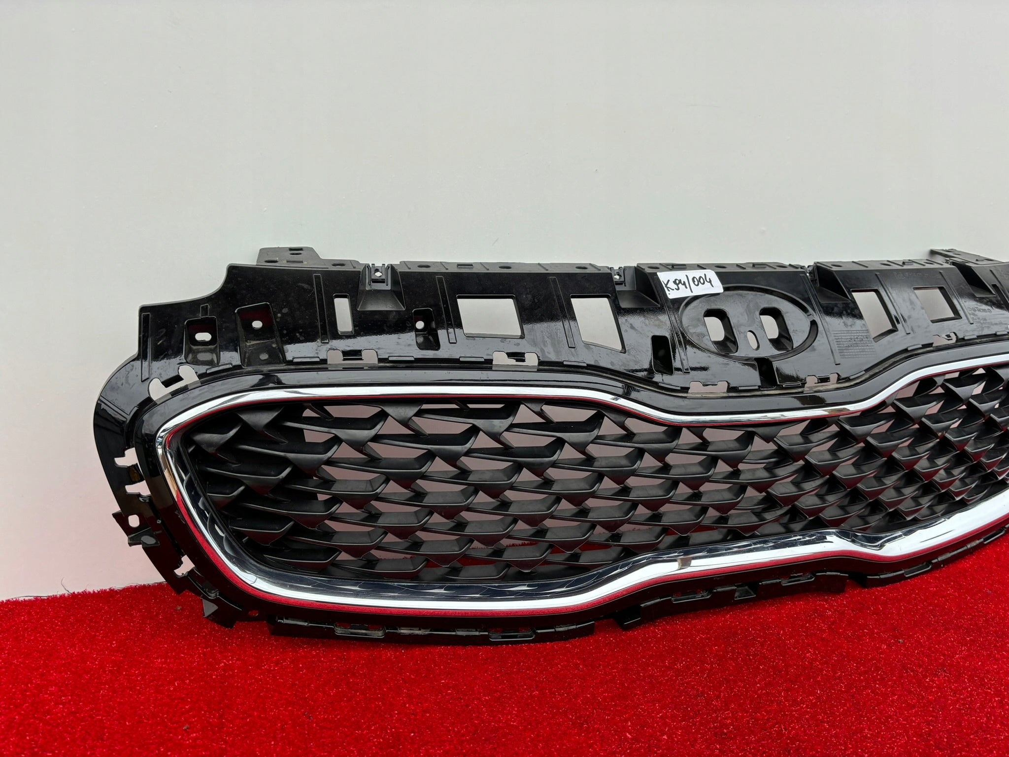 Kühlergrill Kia SPORTAGE FRONTGRILL 86353F1600 Kühlergitter