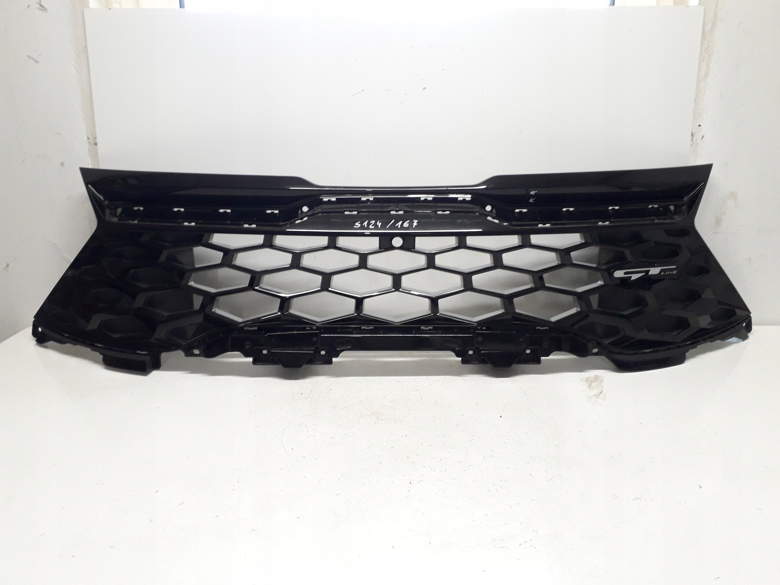  Kühlergrill Kia SPORTAGE FRONTGRILL 86351R2CB0 Kühlergitter product image