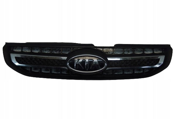  Kühlergrill Kia SPORTAGE FRONTGRILL 863501F520 Kühlergitter product image