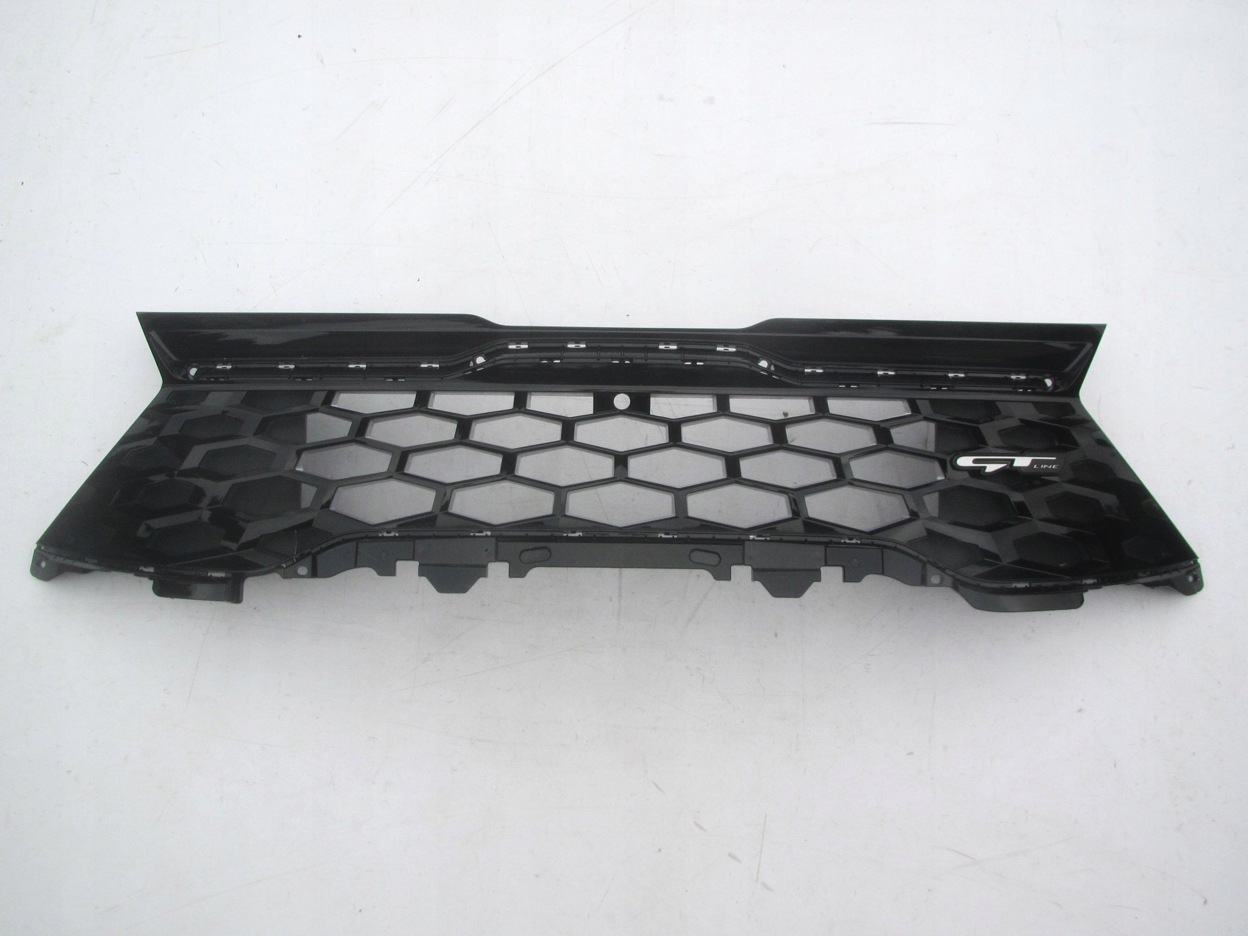  Kühlergrill Kia NQ5 SPORTAGE FRONTGRILL 86350R2CBO Kühlergitter product image