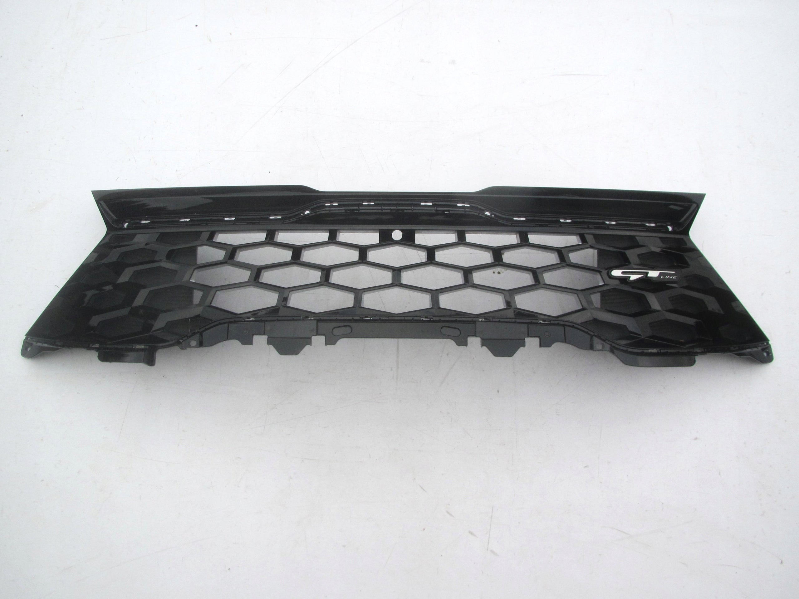 Kühlergrill Kia NQ5 SPORTAGE FRONTGRILL 86350R2CBO Kühlergitter