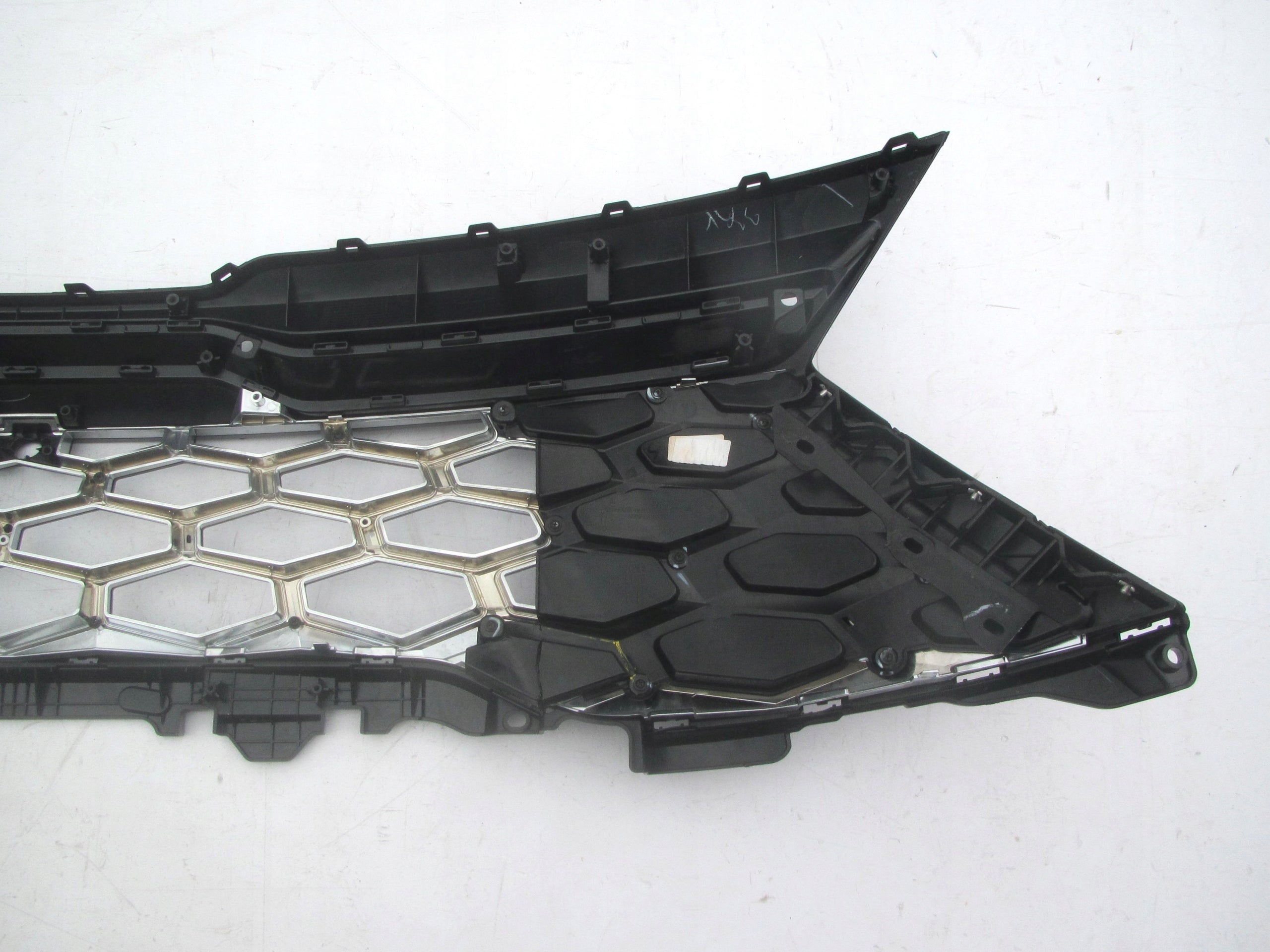 Kühlergrill Kia NQ5 SPORTAGE FRONTGRILL 86350R2CBO Kühlergitter