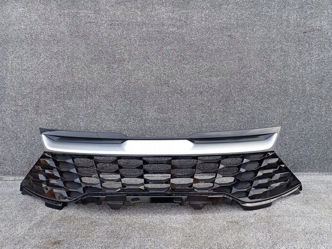 Kühlergrill Kia SPORTAGE FRONTGRILL 86351R2020 Kühlergitter