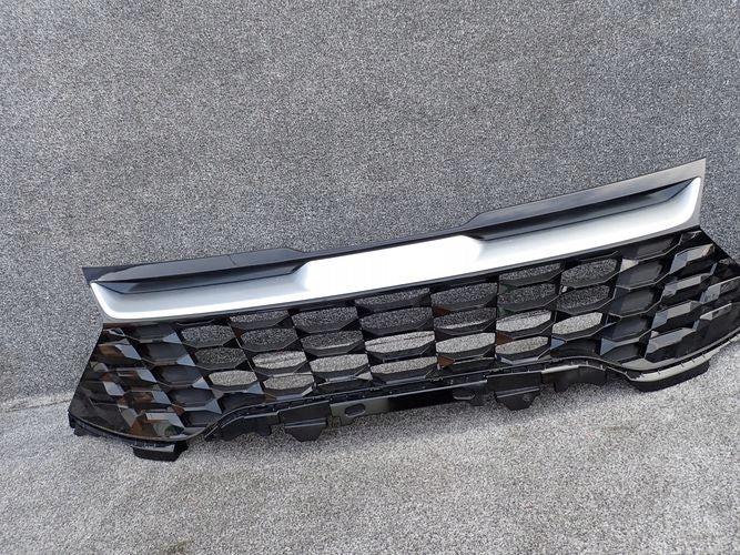 Kühlergrill Kia SPORTAGE FRONTGRILL 86351R2020 Kühlergitter