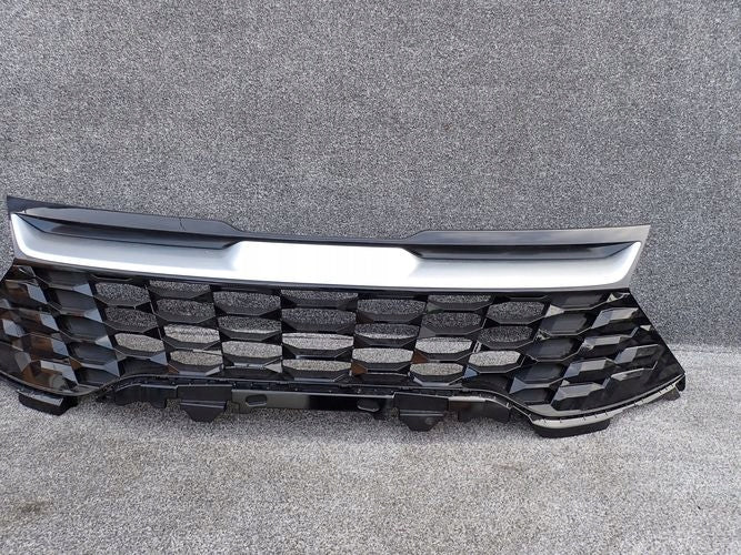 Kühlergrill Kia SPORTAGE FRONTGRILL 86351R2020 Kühlergitter