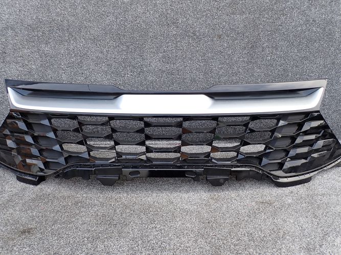 Kühlergrill Kia SPORTAGE FRONTGRILL 86351R2020 Kühlergitter