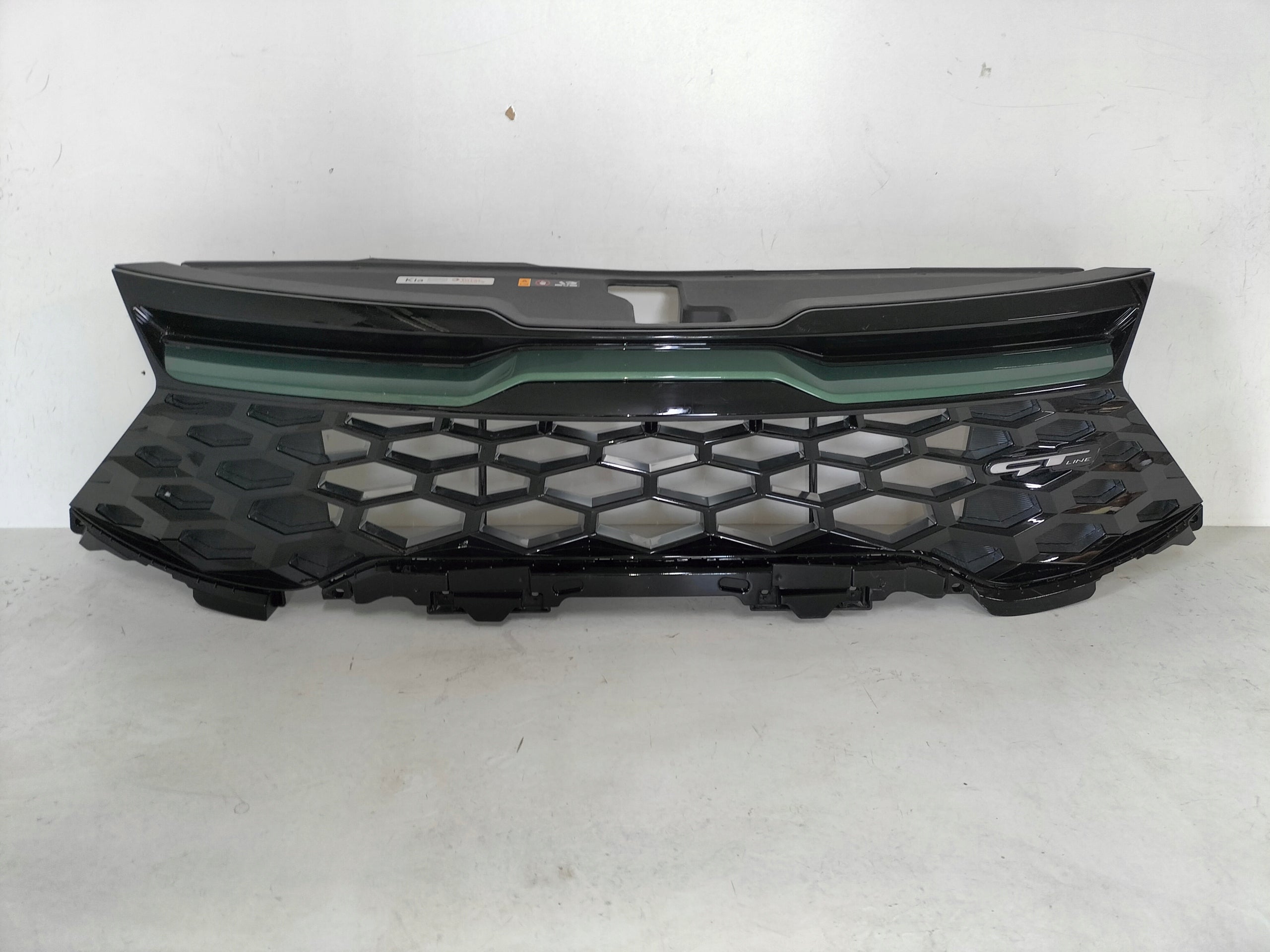  Kühlergrill Kia SPORTAGE FRONTGRILL 86351R2CA0 Kühlergitter product image