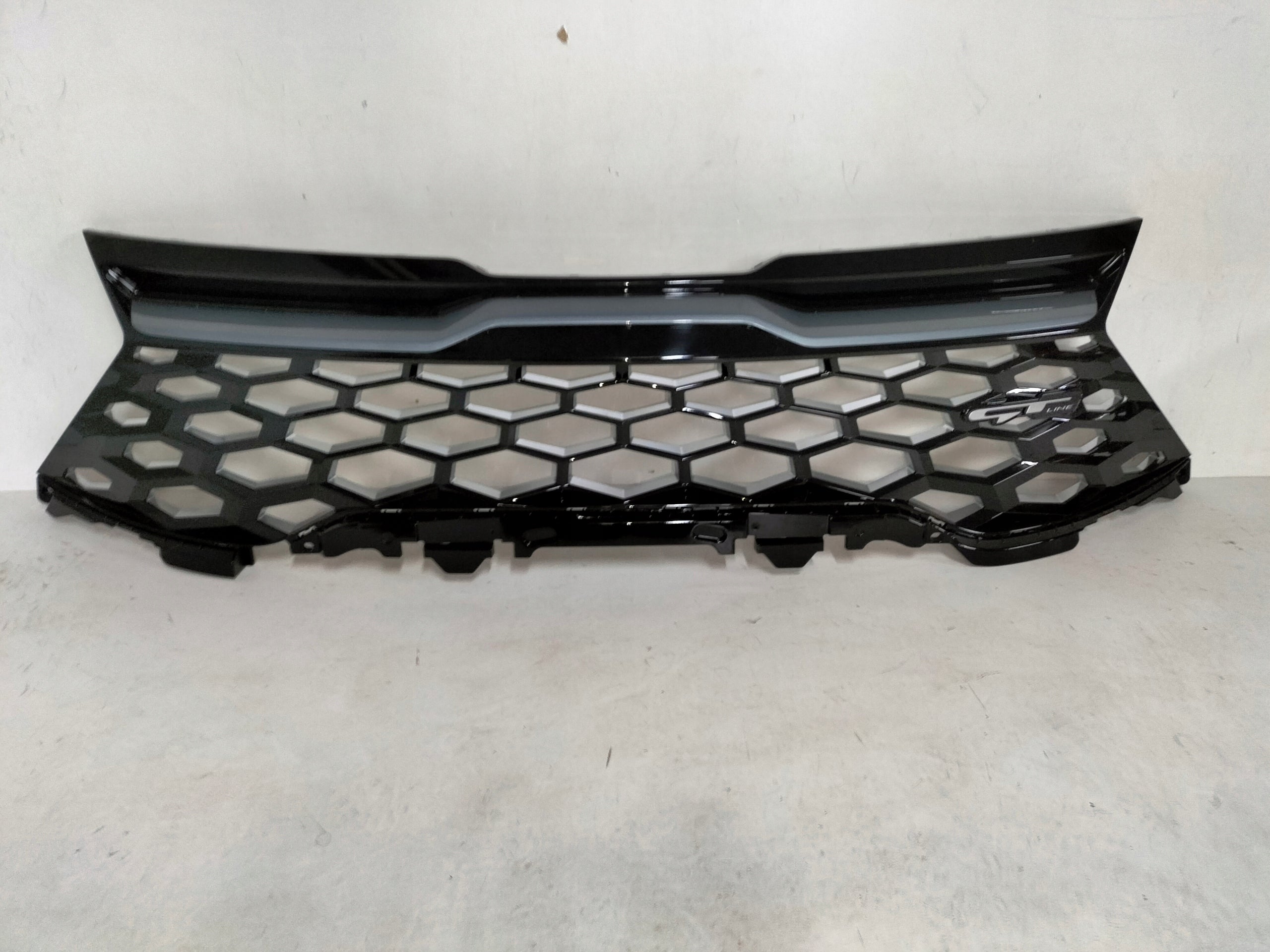  Kühlergrill Kia SPORTAGE FRONTGRILL 86351R2CA0 Kühlergitter product image