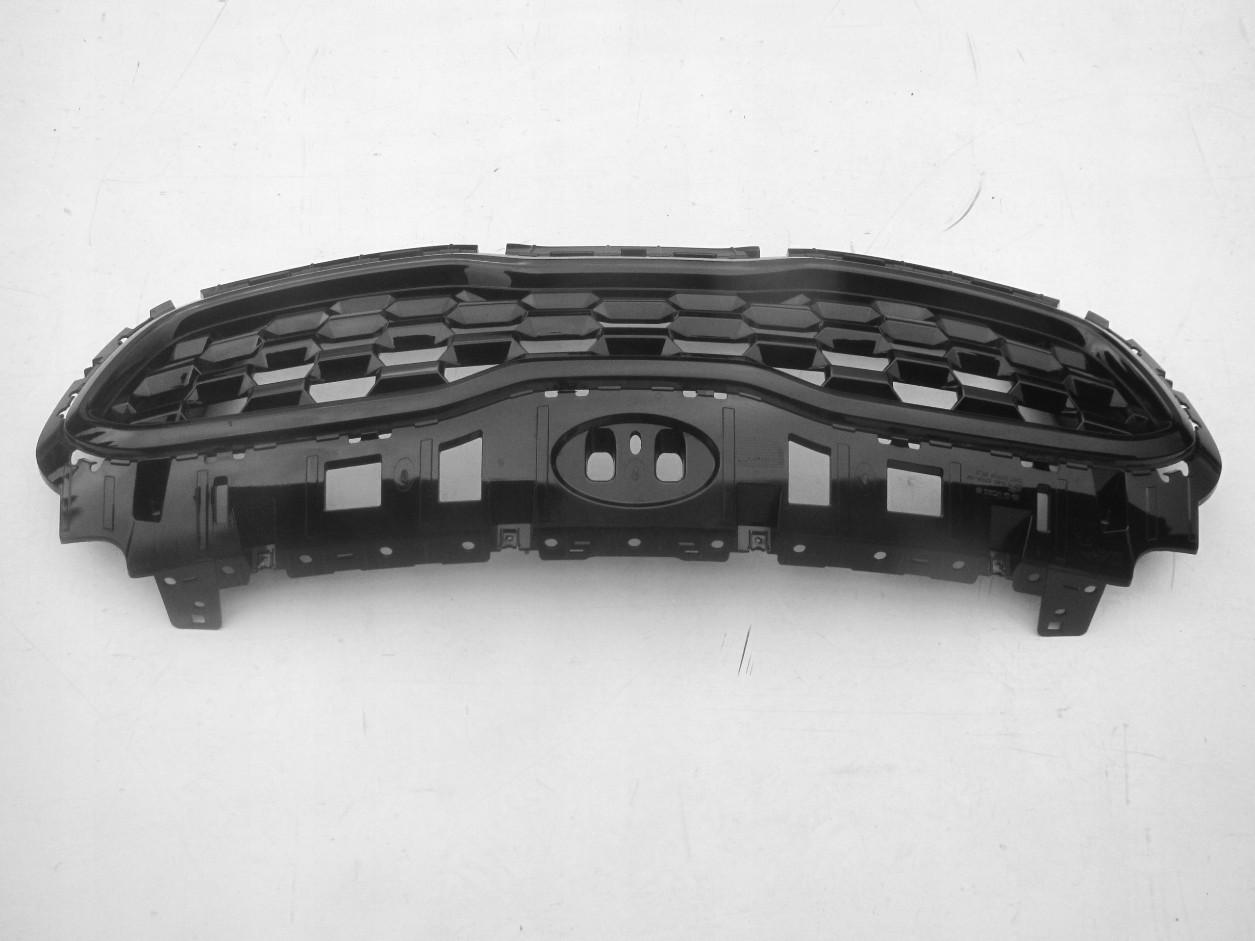 Kühlergrill Kia SPORTAGE FRONTGRILL 86350F1810 Kühlergitter