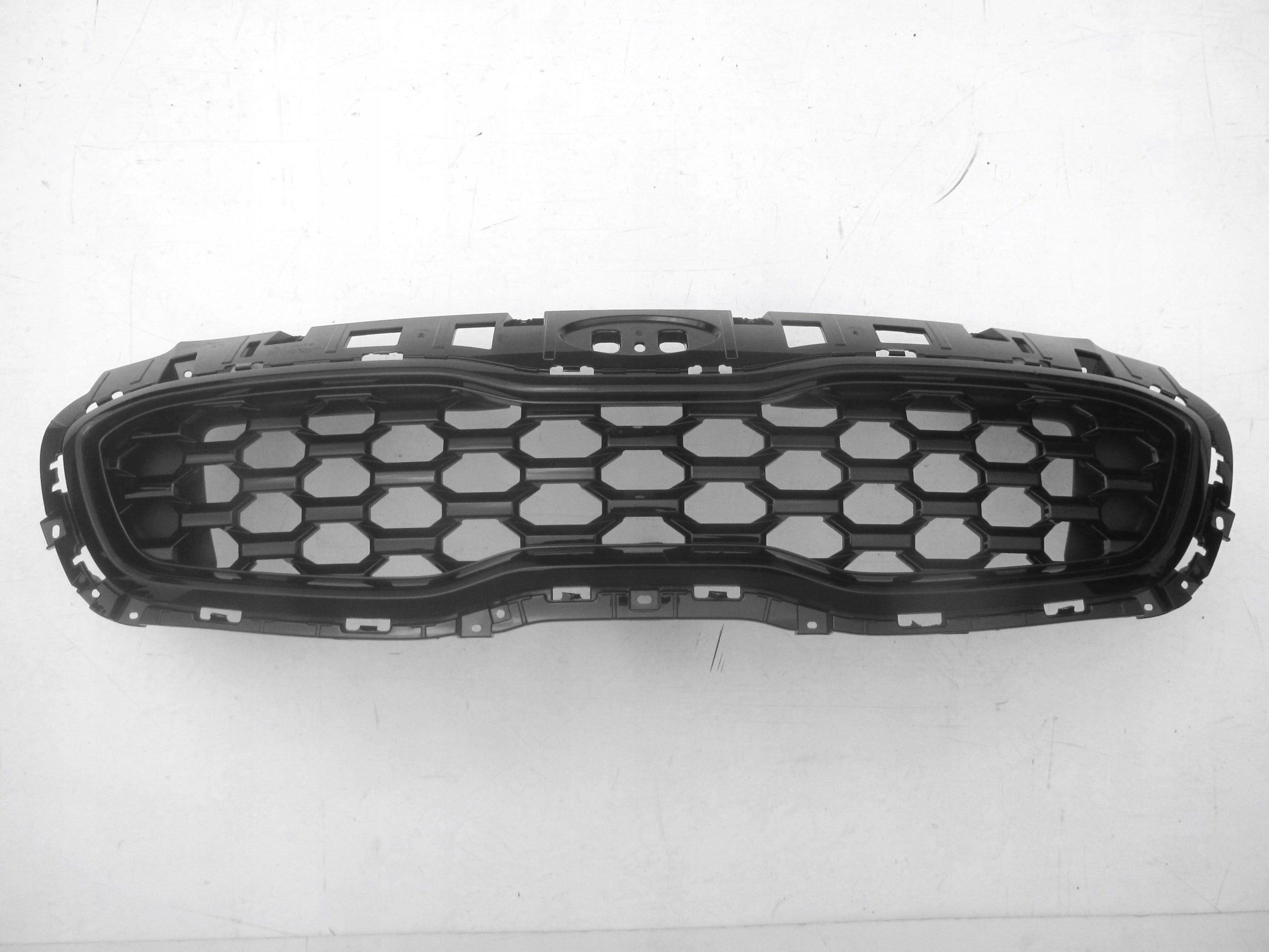 Kühlergrill Kia SPORTAGE FRONTGRILL 86350F1810 Kühlergitter