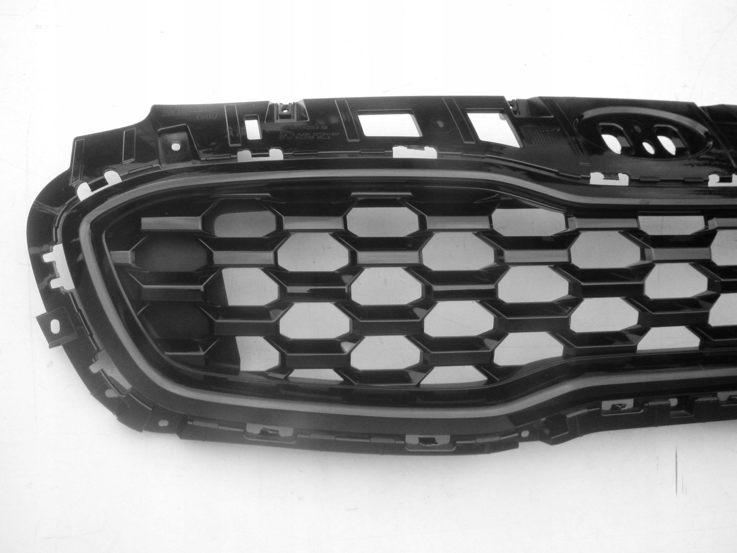 Kühlergrill Kia SPORTAGE FRONTGRILL 86350F1810 Kühlergitter