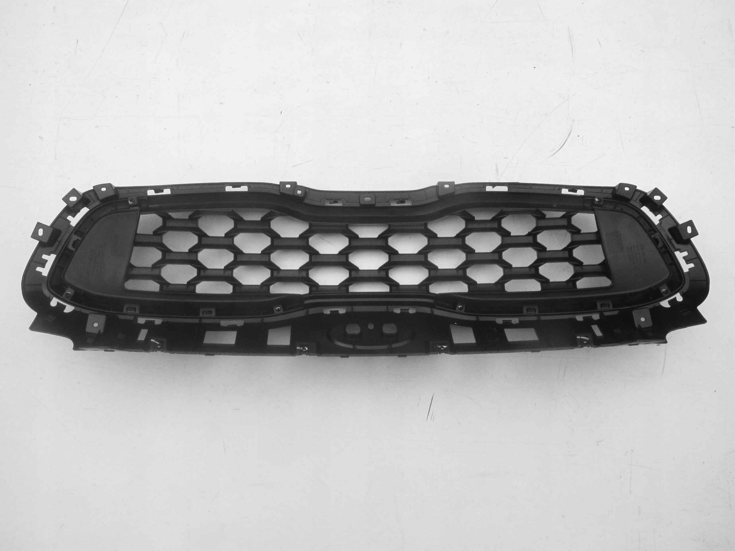 Kühlergrill Kia SPORTAGE FRONTGRILL 86350F1810 Kühlergitter