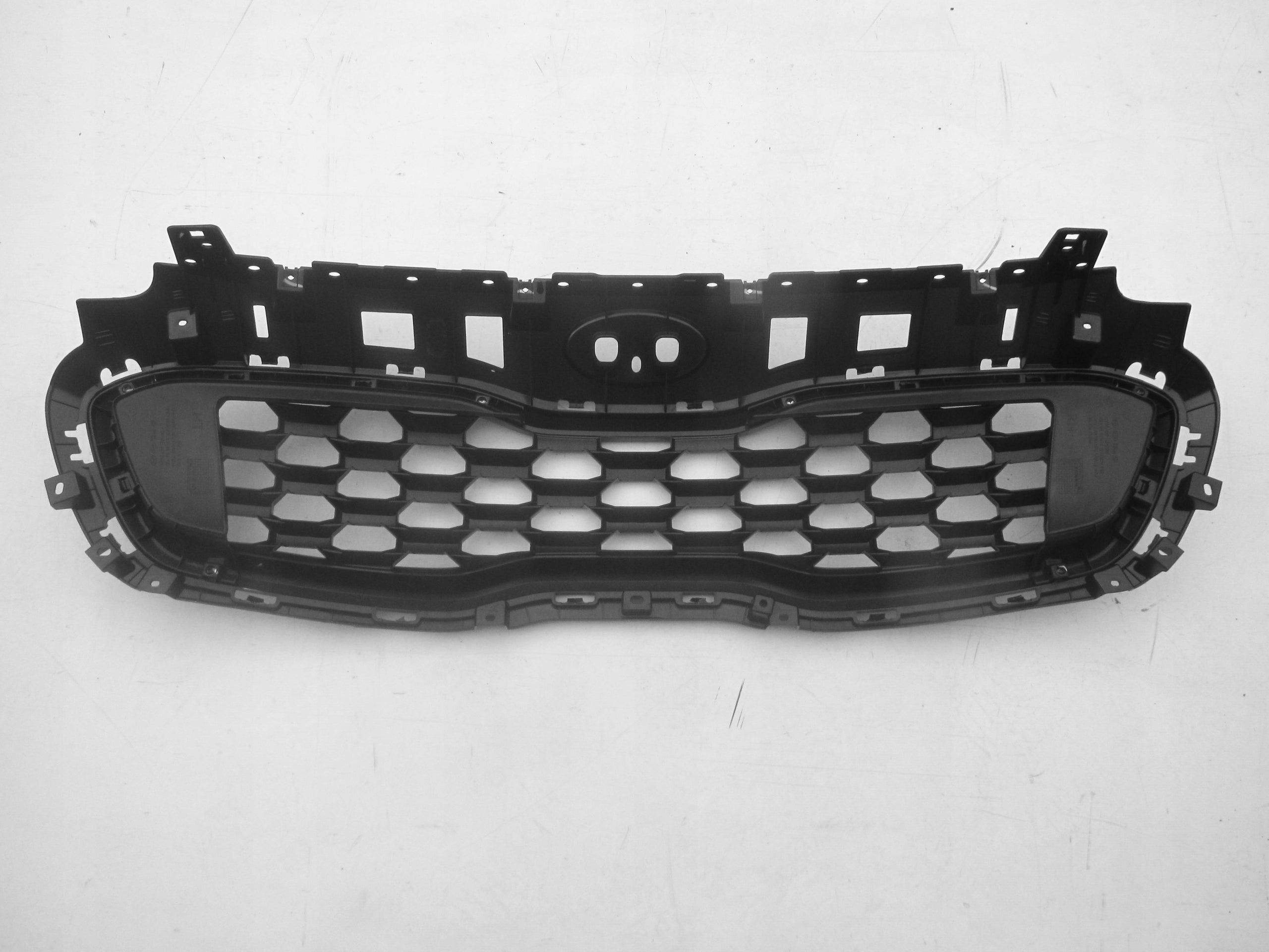 Kühlergrill Kia SPORTAGE FRONTGRILL 86350F1810 Kühlergitter