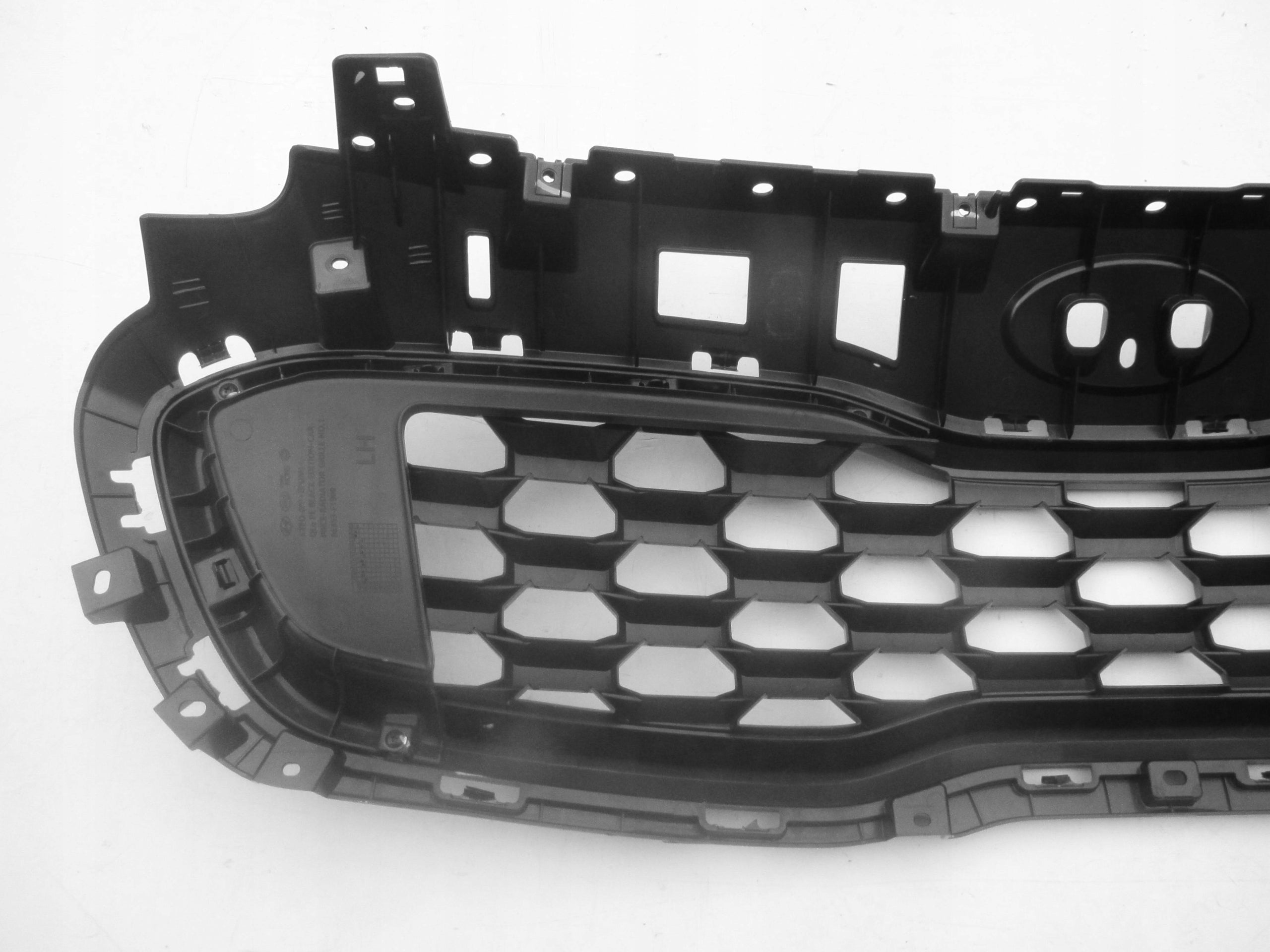 Kühlergrill Kia SPORTAGE FRONTGRILL 86350F1810 Kühlergitter