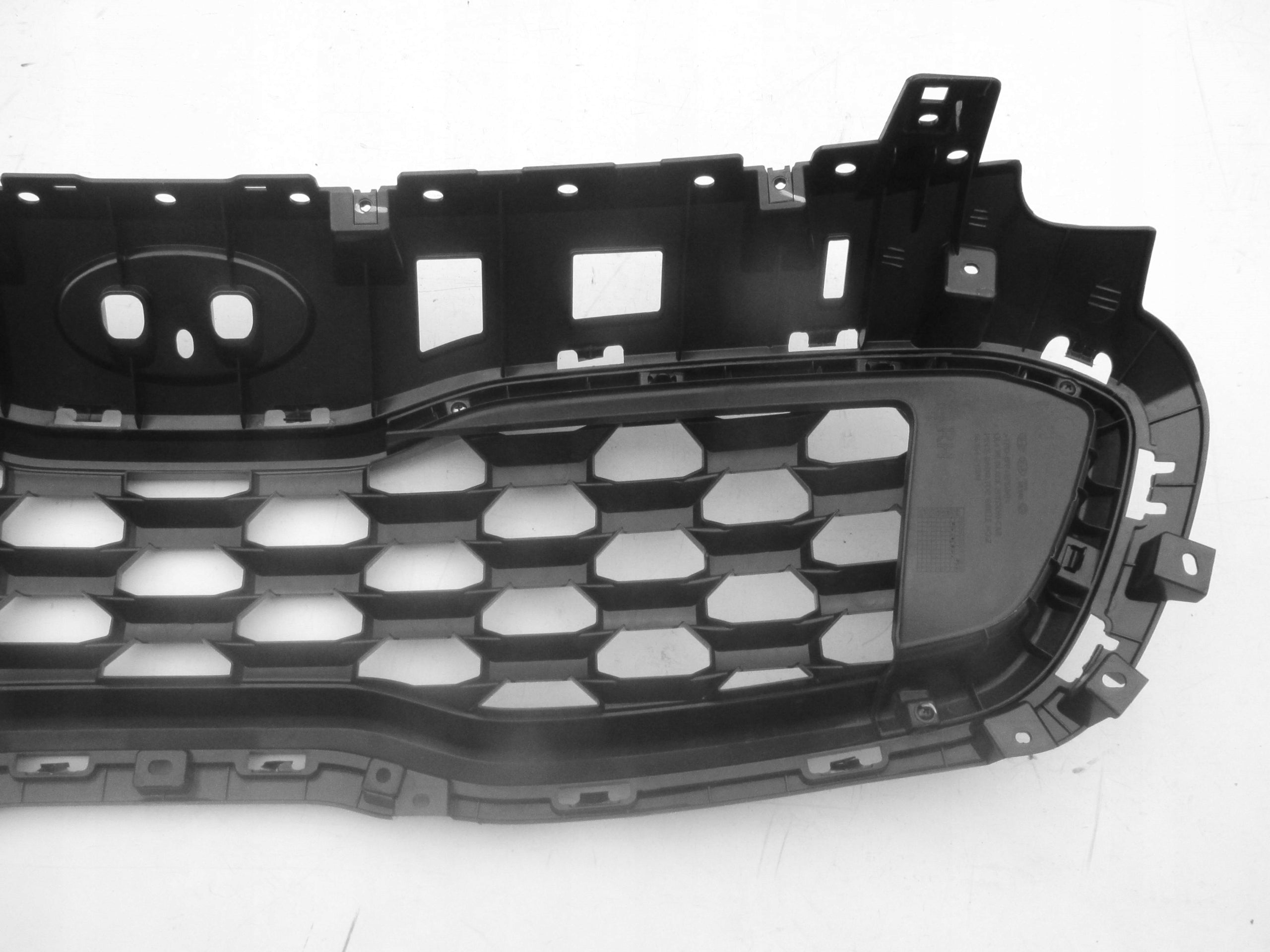 Kühlergrill Kia SPORTAGE FRONTGRILL 86350F1810 Kühlergitter