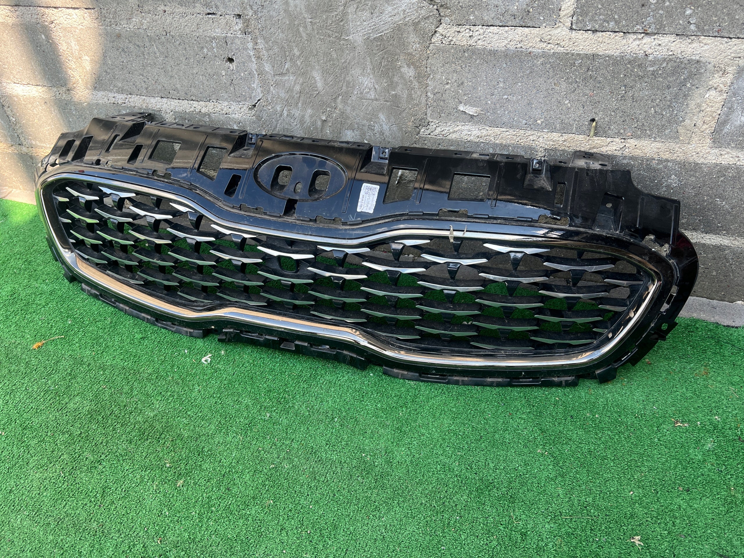 Kühlergrill Kia SPORTAGE FRONTGRILL Kühlergitter