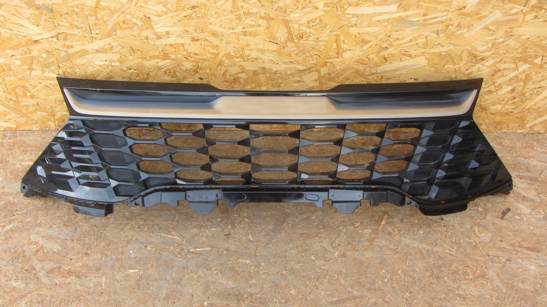 Kühlergrill Kia DE SPORTAGE FRONTGRILL Kühlergitter