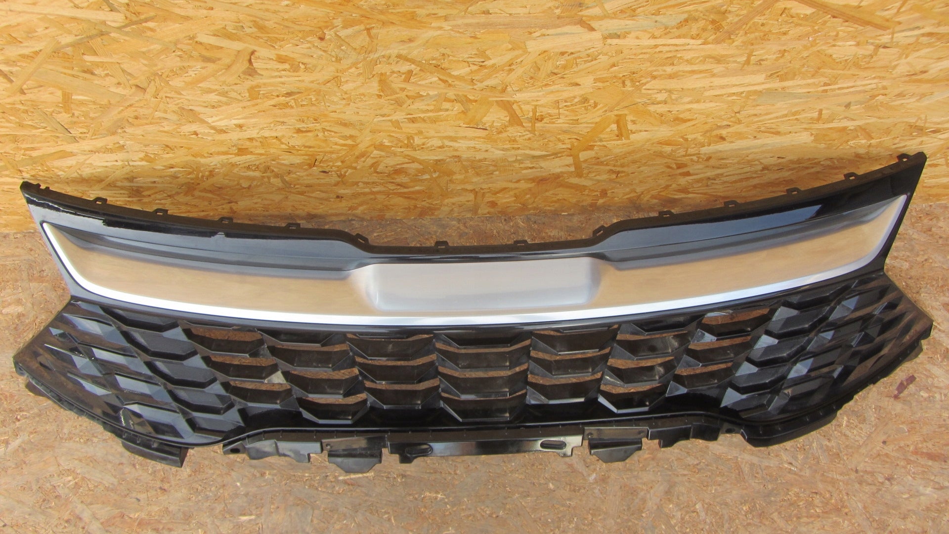 Kühlergrill Kia DE SPORTAGE FRONTGRILL Kühlergitter