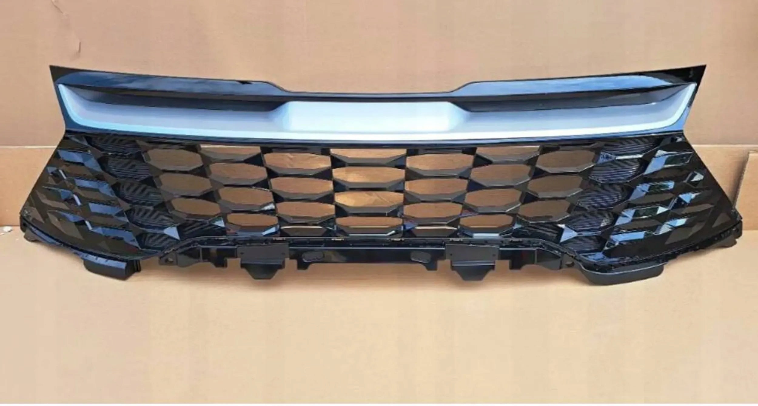  Kühlergrill Kia SPORTAGE FRONTGRILL 86350R2020 Kühlergitter product image