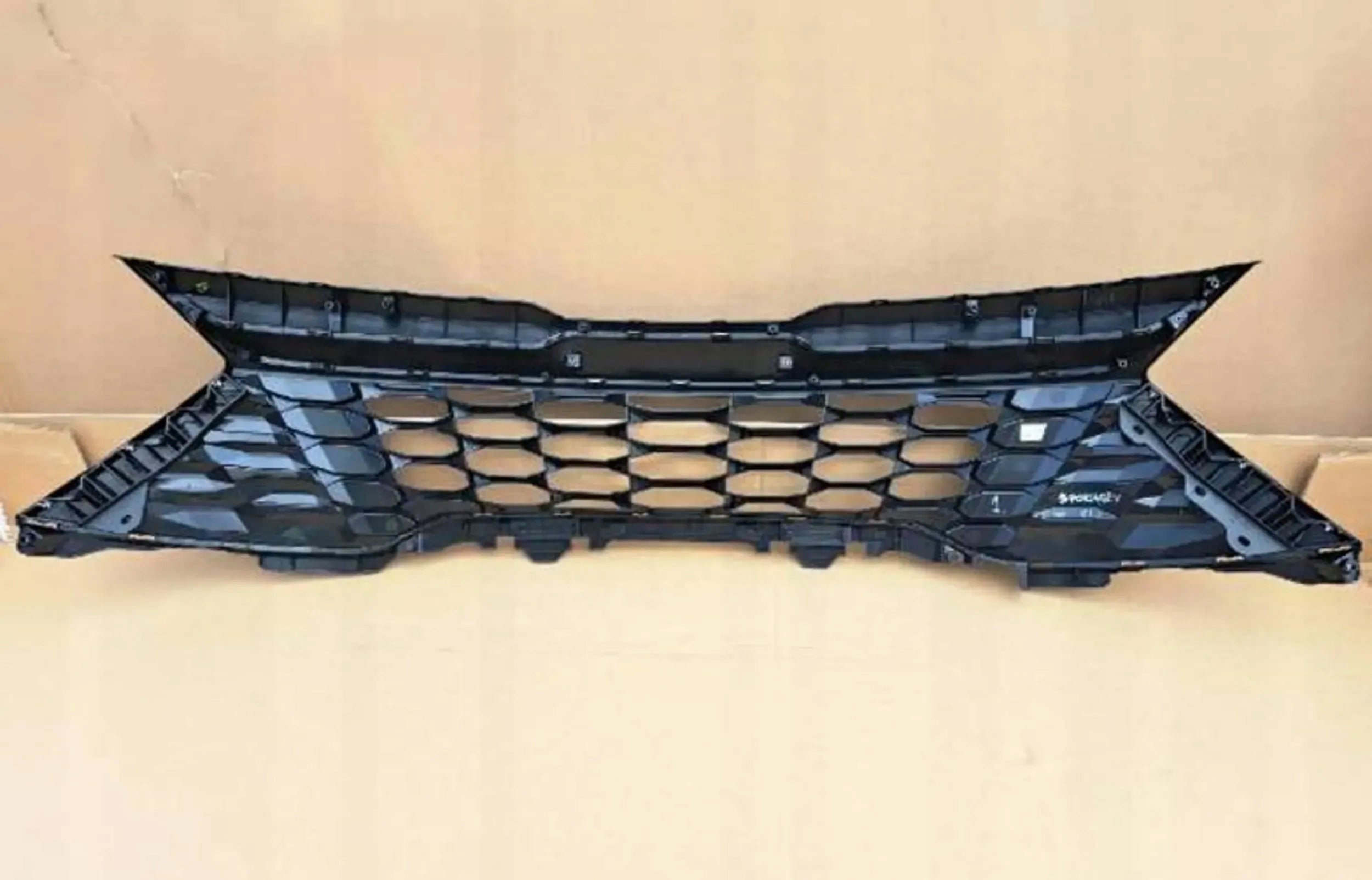 Kühlergrill Kia SPORTAGE FRONTGRILL 86350R2020 Kühlergitter