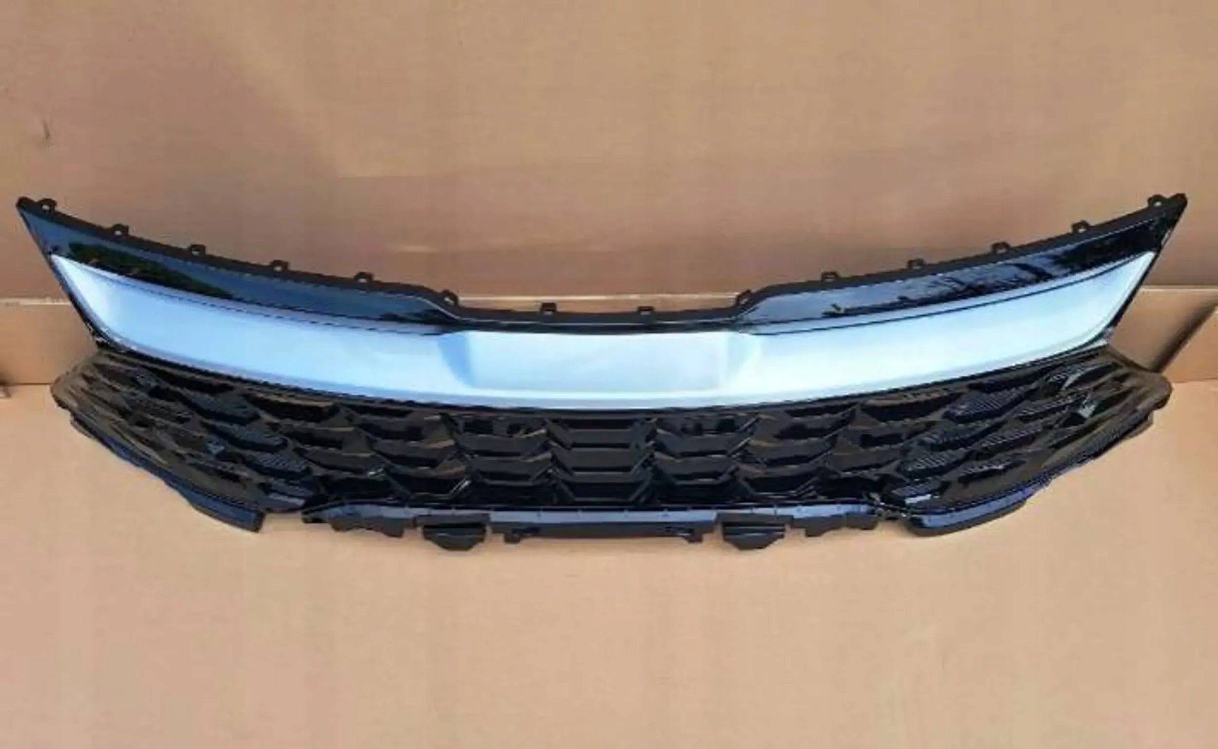 Kühlergrill Kia SPORTAGE FRONTGRILL 86350R2020 Kühlergitter