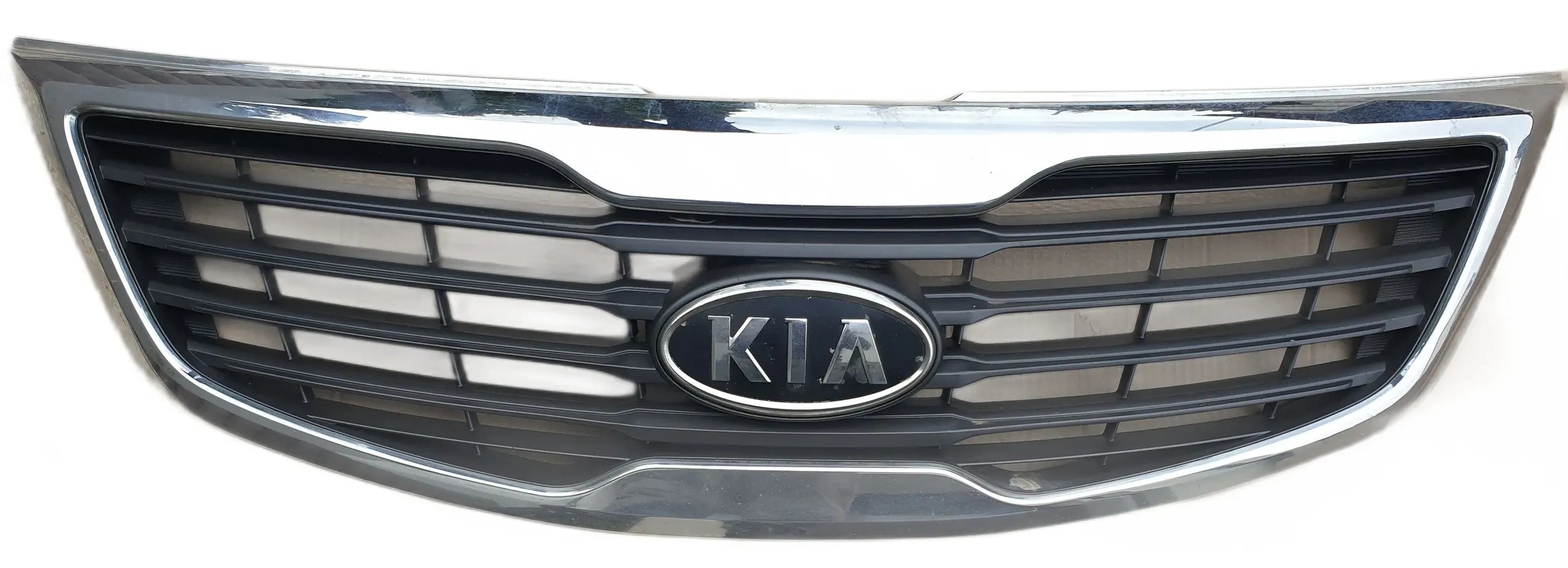  Kühlergrill Kia SPORTAGE FRONTGRILL 863523W000 Kühlergitter product image