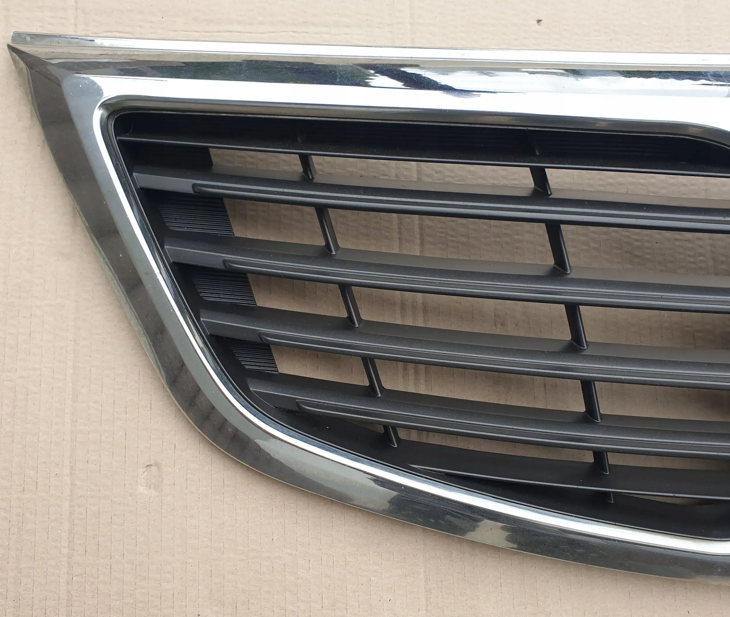 Kühlergrill Kia SPORTAGE FRONTGRILL 863523W000 Kühlergitter