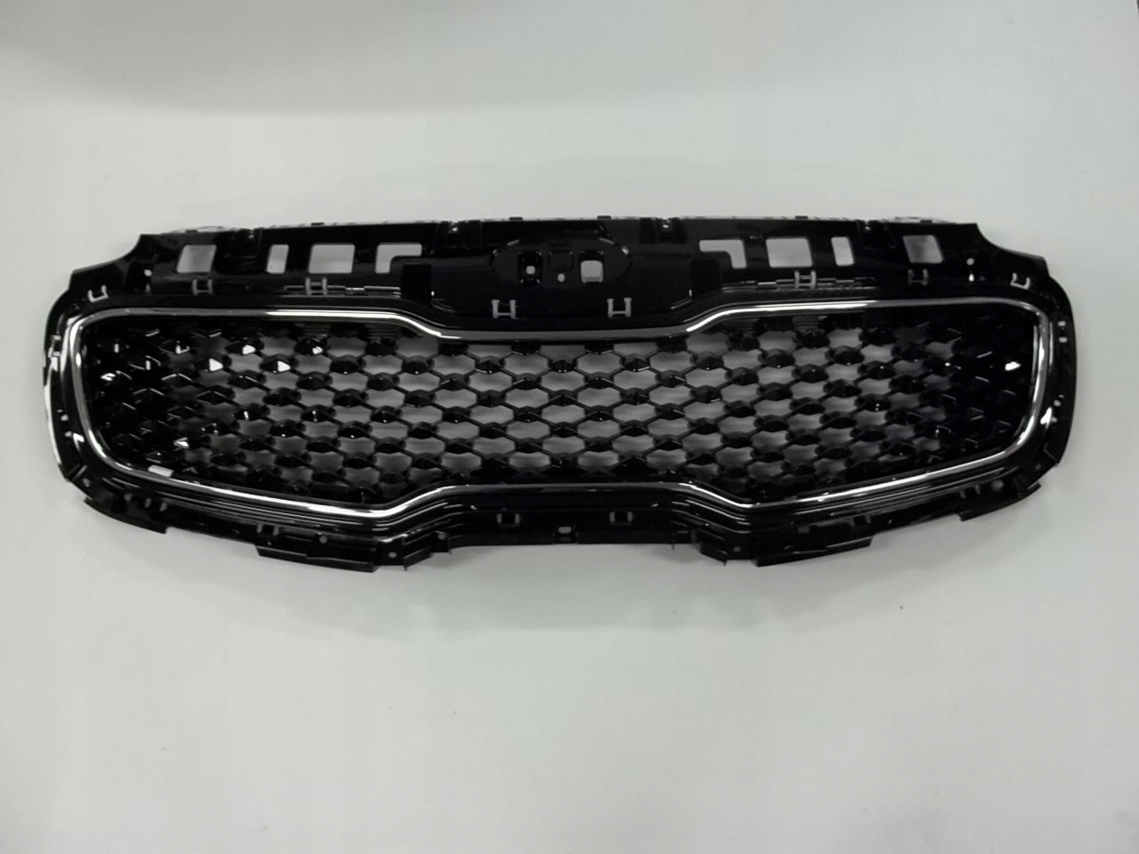 Kühlergrill Kia SPORTAGE ED FRONTGRILL 88350F1010 Kühlergitter