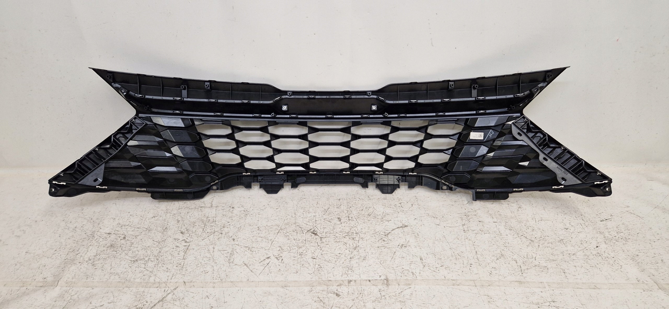 Kühlergrill Kia SPORTAGE FRONTGRILL Kühlergitter