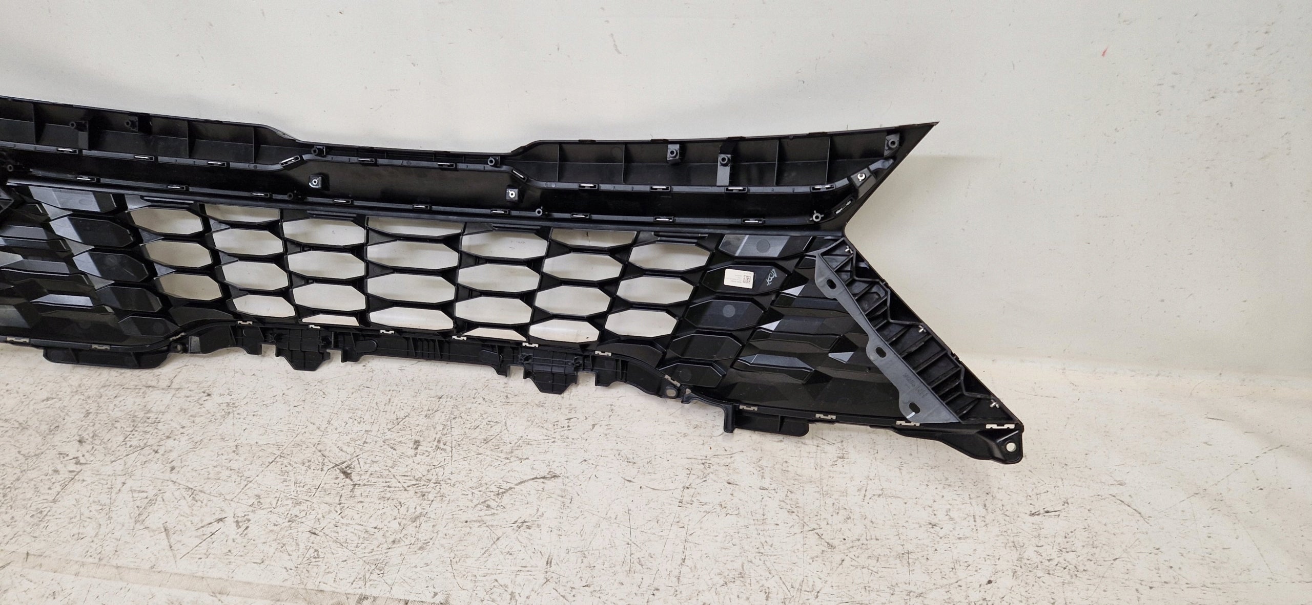 Kühlergrill Kia SPORTAGE FRONTGRILL Kühlergitter