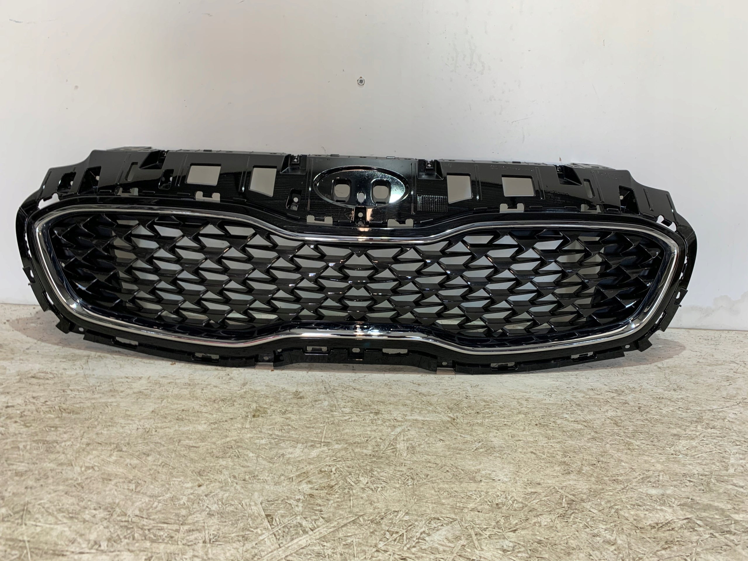 Kühlergrill Kia SPORTAGE FRONTGRILL Kühlergitter