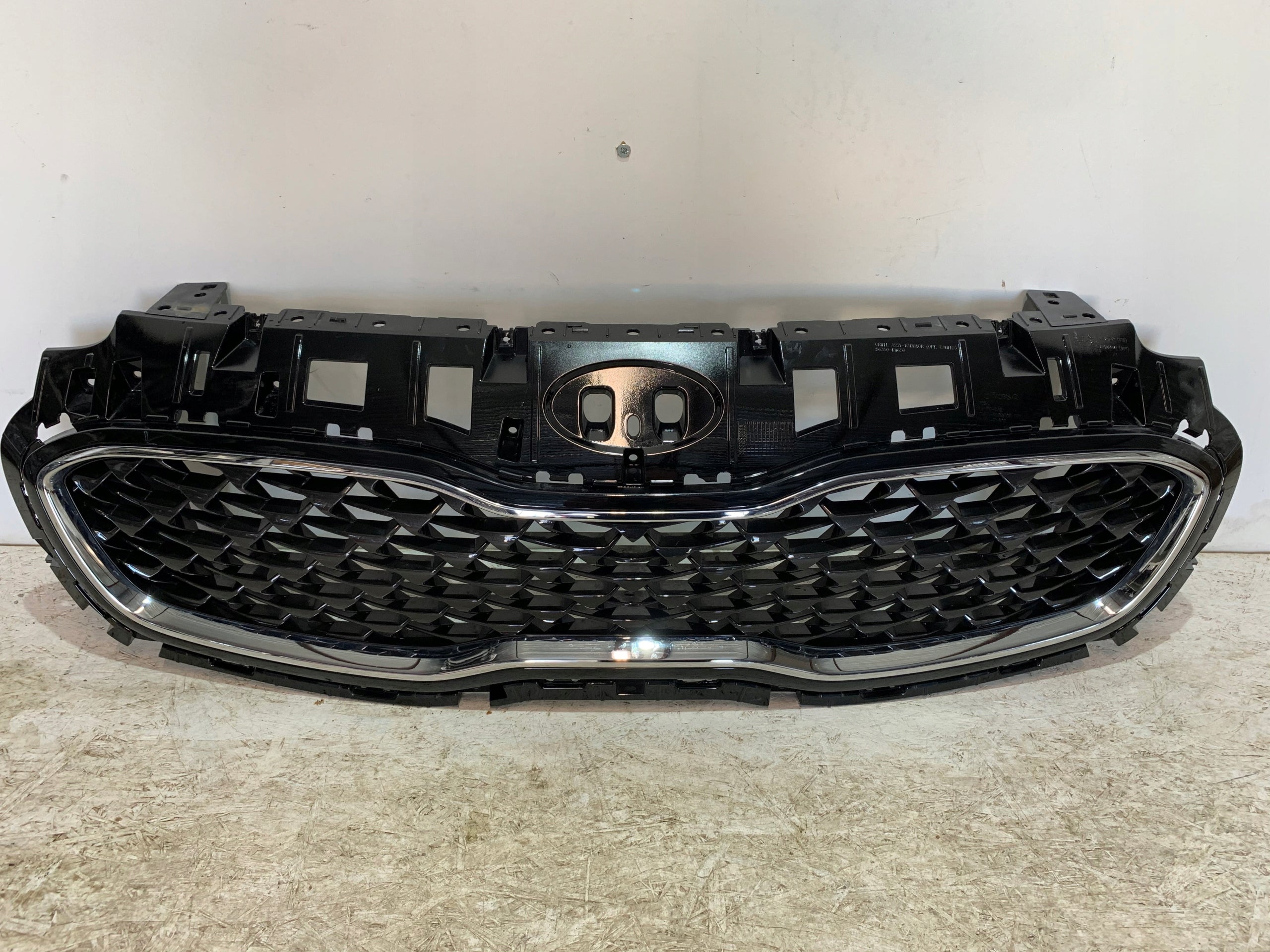 Kühlergrill Kia SPORTAGE FRONTGRILL Kühlergitter