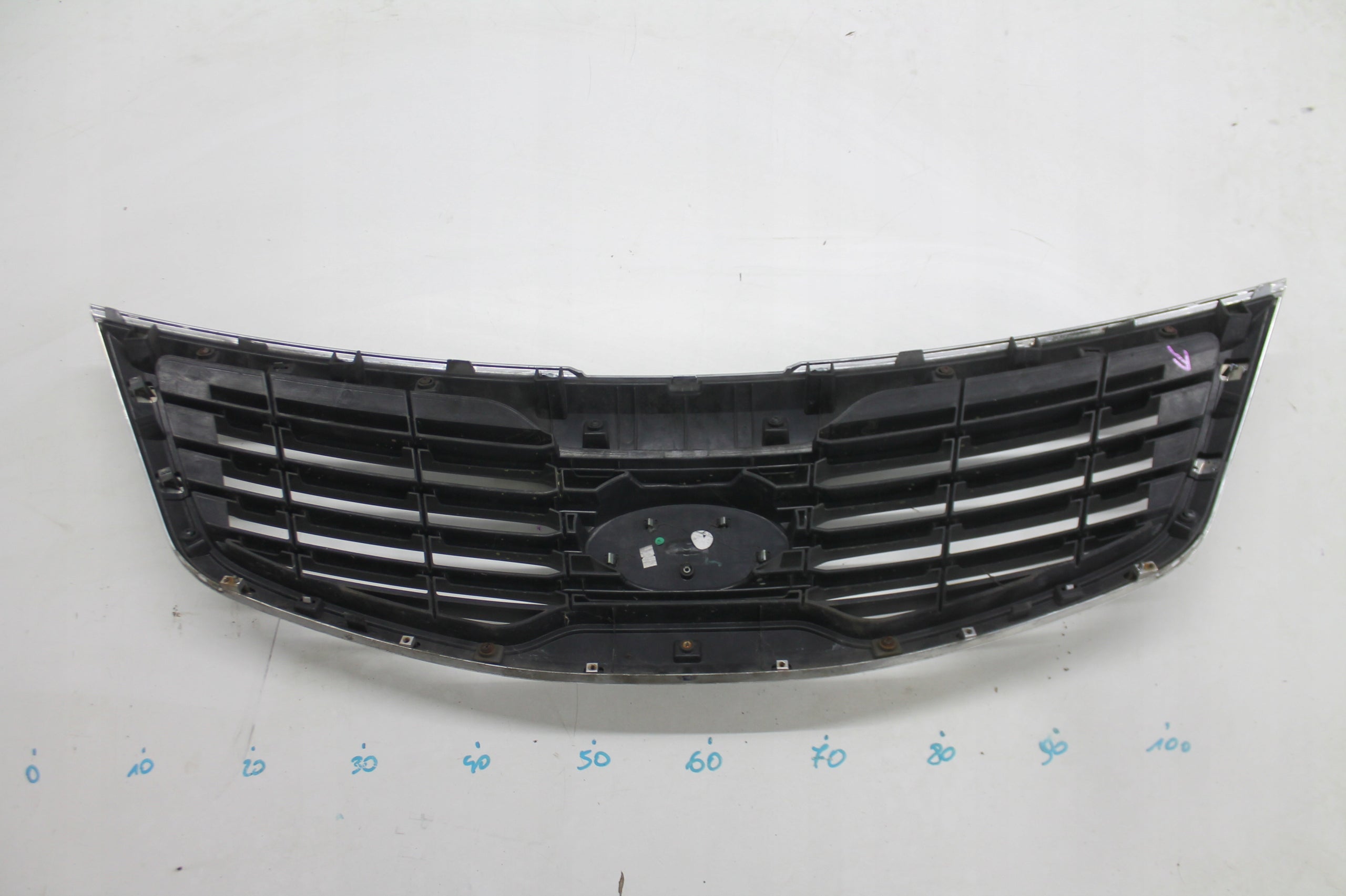 Kühlergrill Kia SPORTAGE FRONTGRILL Kühlergitter